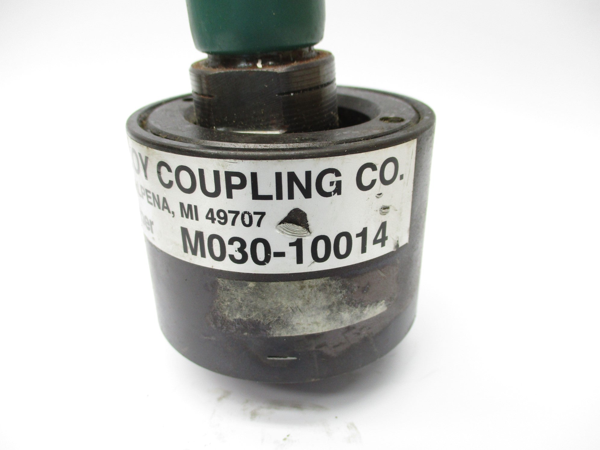 MAGNALOY COUPLING M030-10014 UNMP