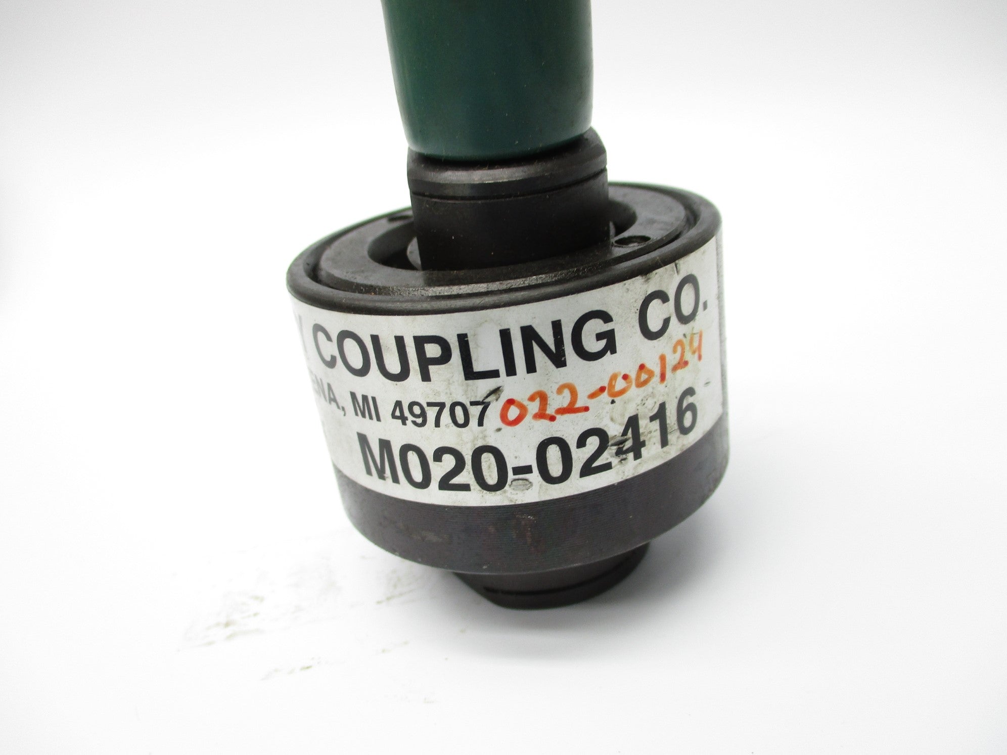 MAGNALOY COUPLING M020-02416 UNMP
