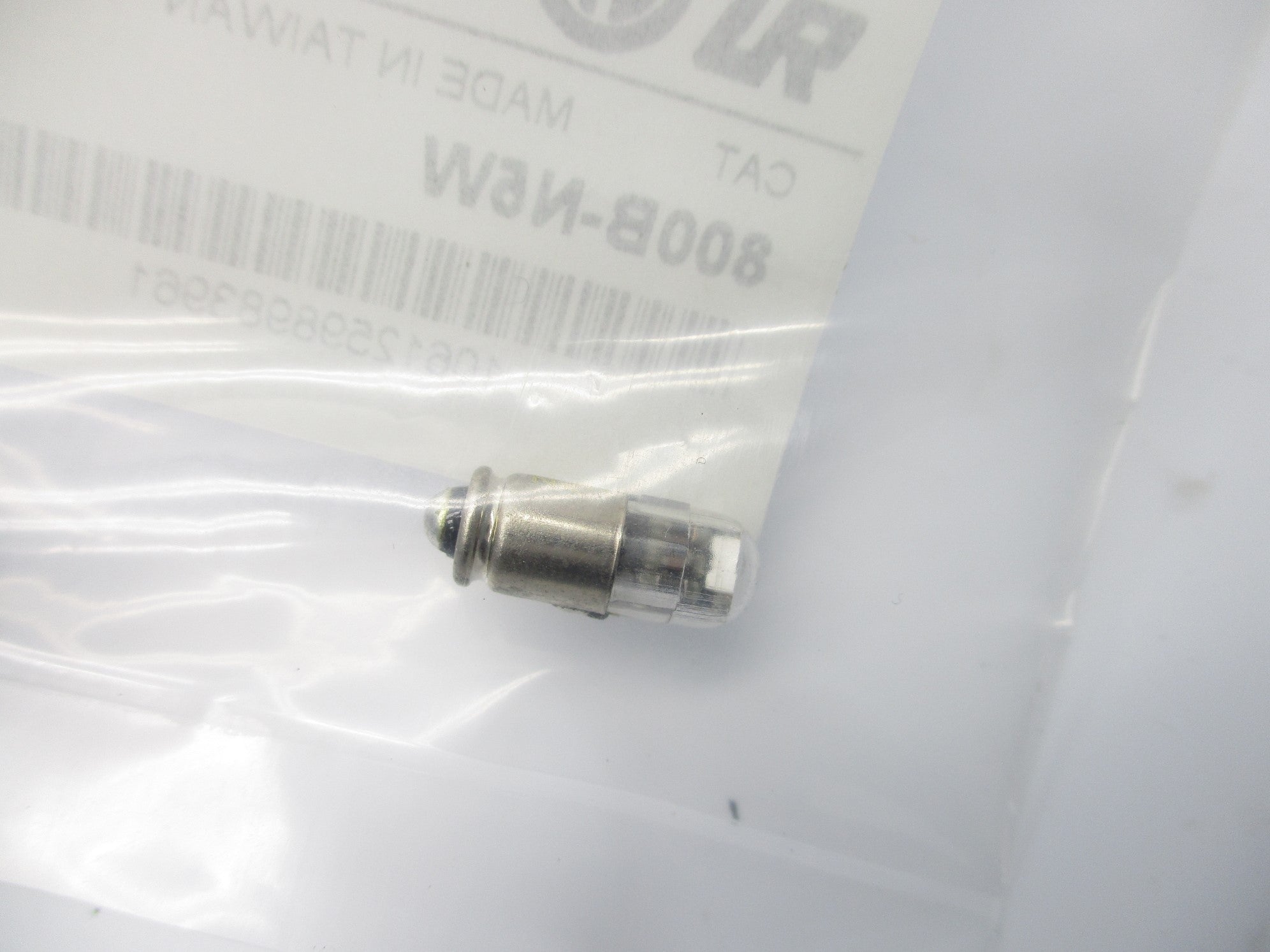 ALLEN BRADLEY 800B-N5W SER. A NSMP