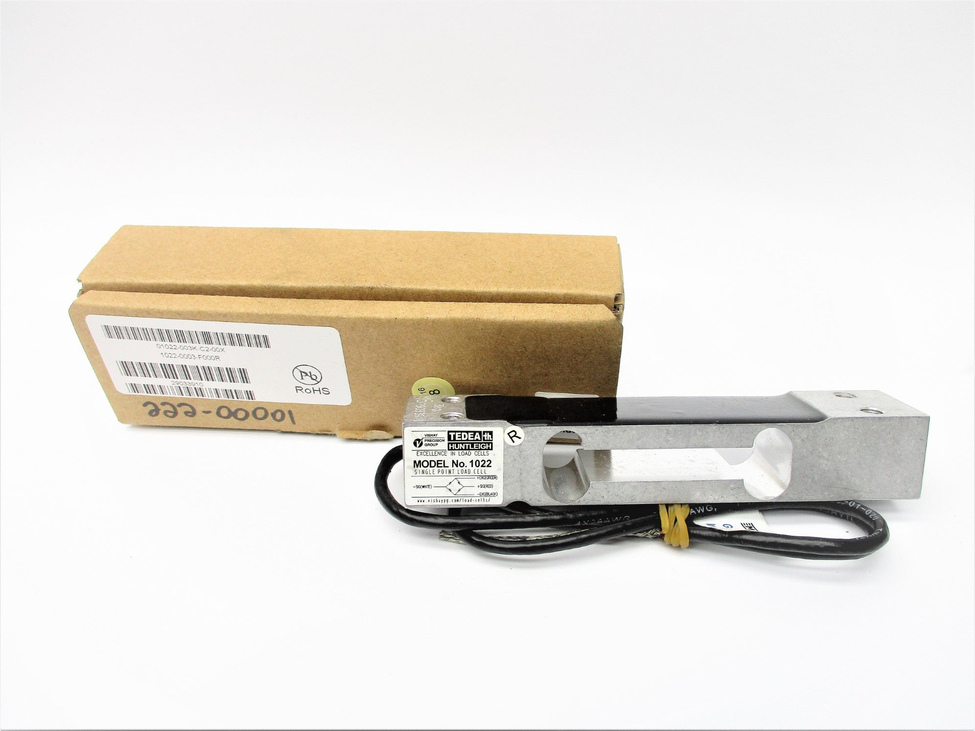 TEDEA 01022-003K-C2-00X NSMP