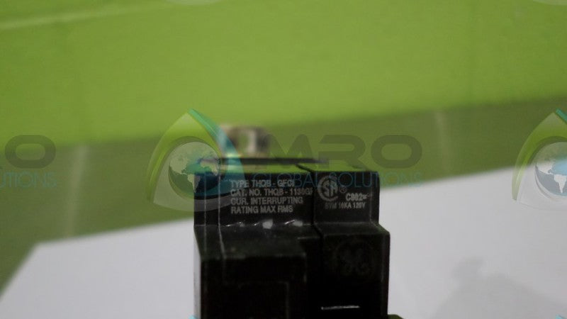 GENERAL ELECTRIC THQB-GF1130 CIRCUIT BREAKER *NEW NO BOX*