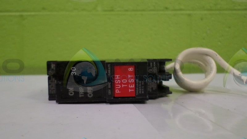 GENERAL ELECTRIC THQB-GF1130 CIRCUIT BREAKER *NEW NO BOX*