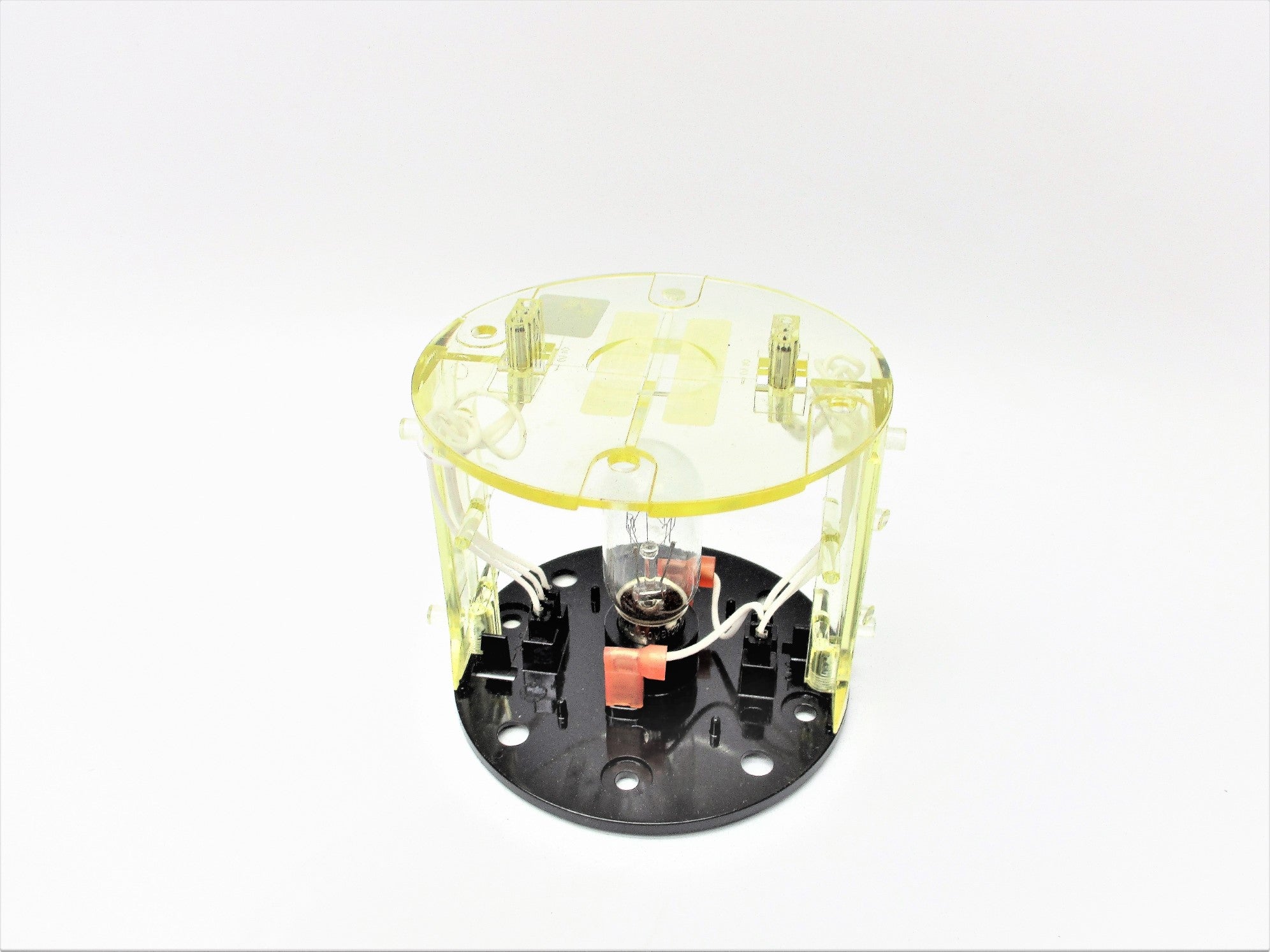 INDUSTRIAL SPARE PART LSL-120G SER. A4 120VAC (AS PICTURED) NSNP