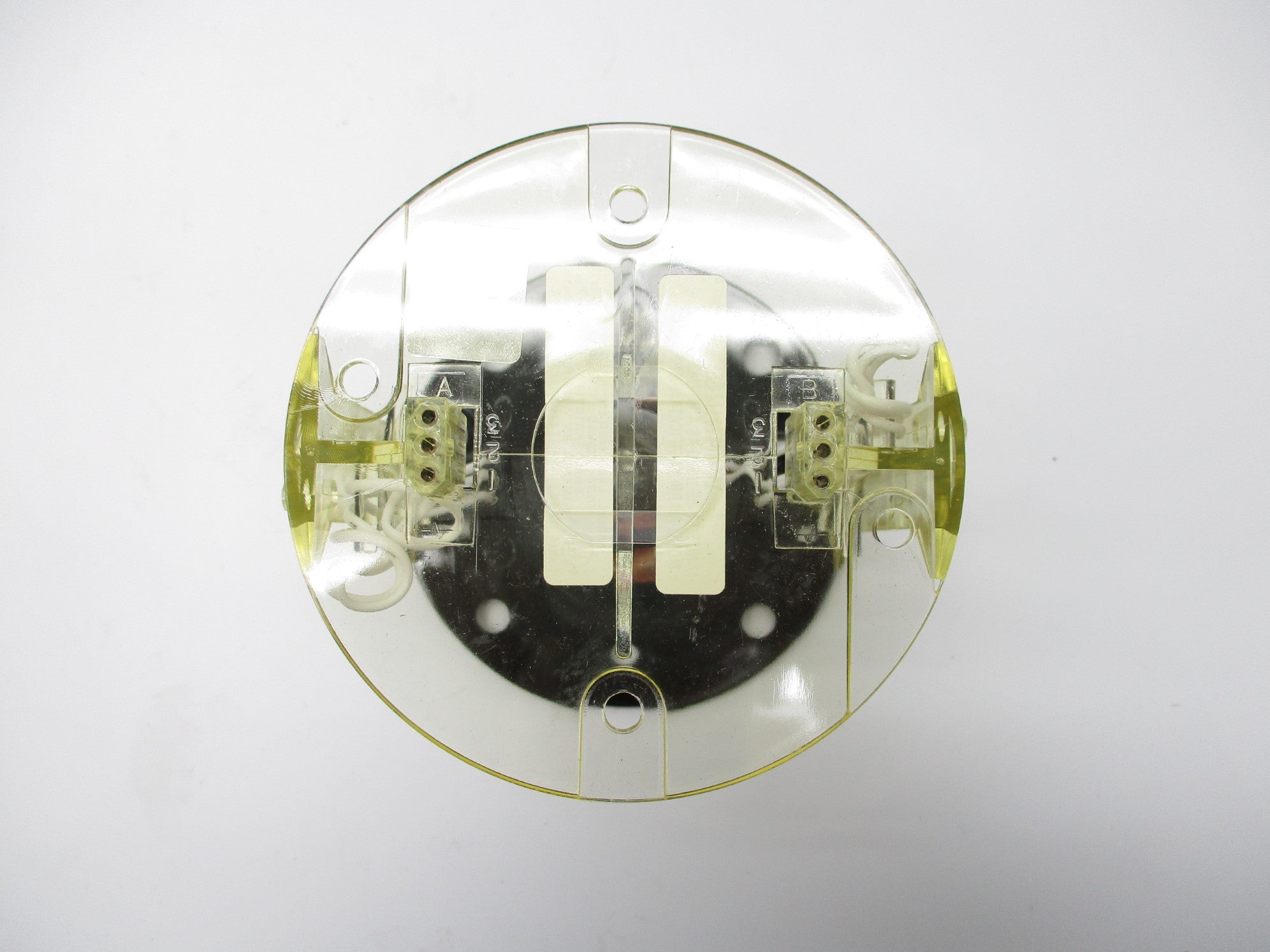 INDUSTRIAL SPARE PART LSL-120G SER. A4 120VAC (AS PICTURED) NSNP