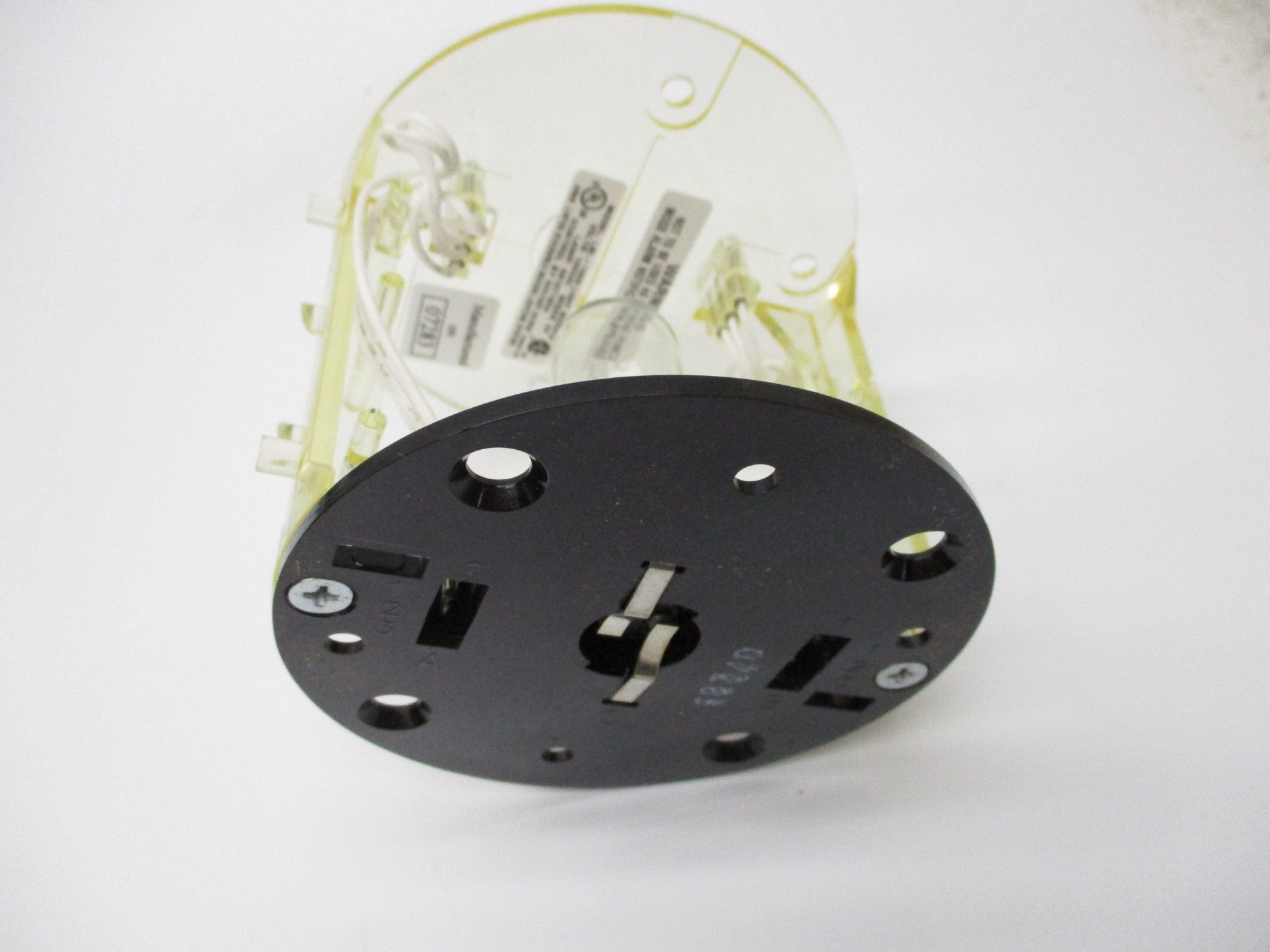 INDUSTRIAL SPARE PART LSL-120G SER. A4 120VAC (AS PICTURED) NSNP