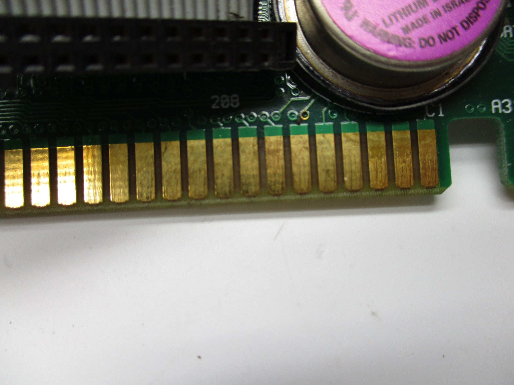 INDUSTRIAL MRO PCA-6145B/45L UNMP