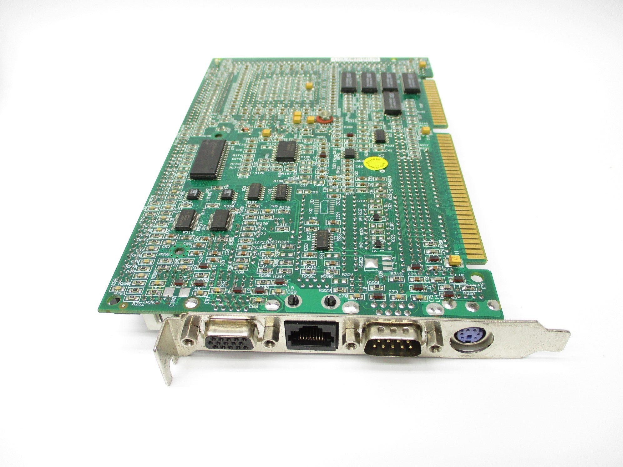 INDUSTRIAL MRO PCA-6145B/45L UNMP