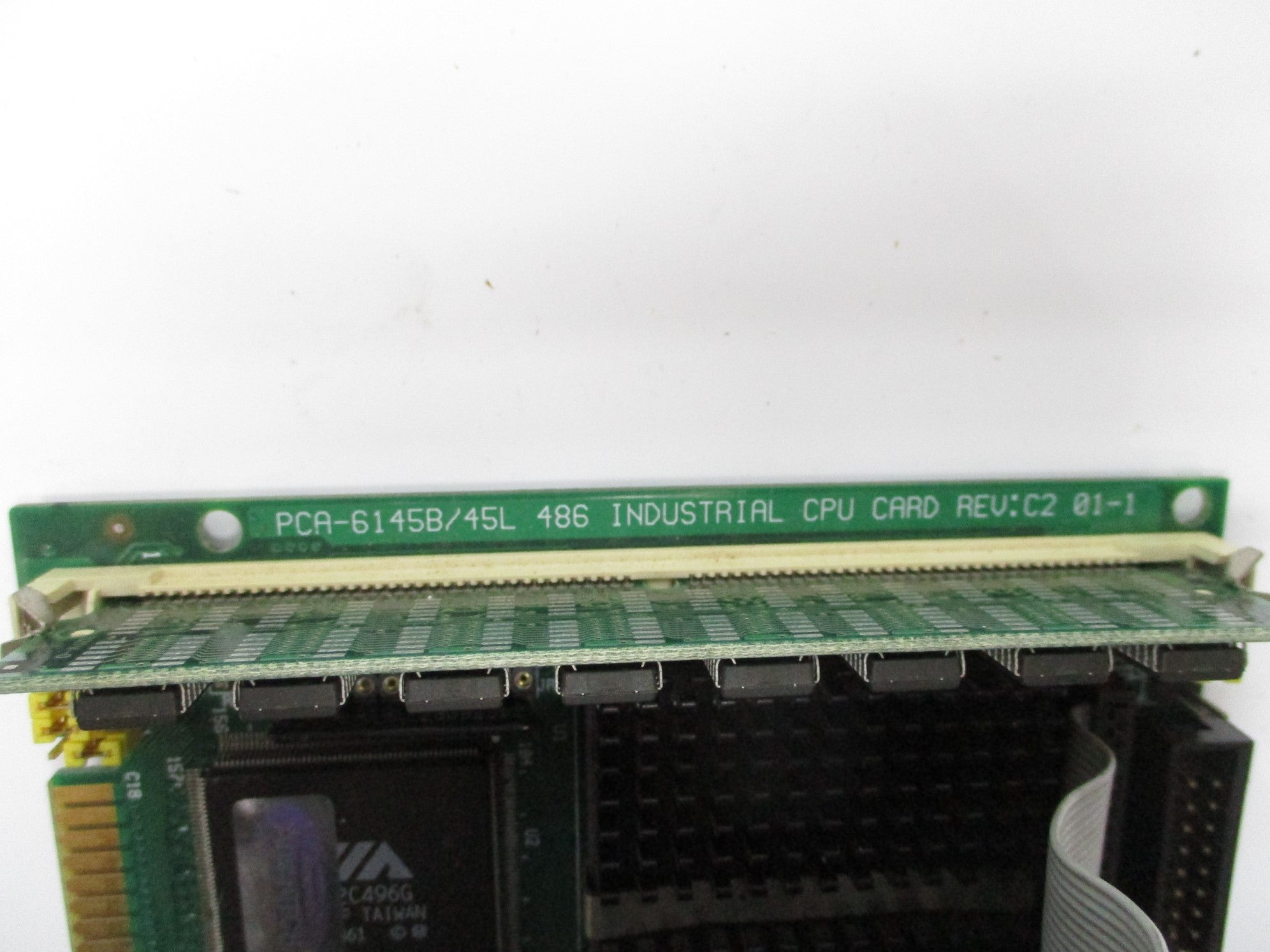 INDUSTRIAL MRO PCA-6145B/45L UNMP
