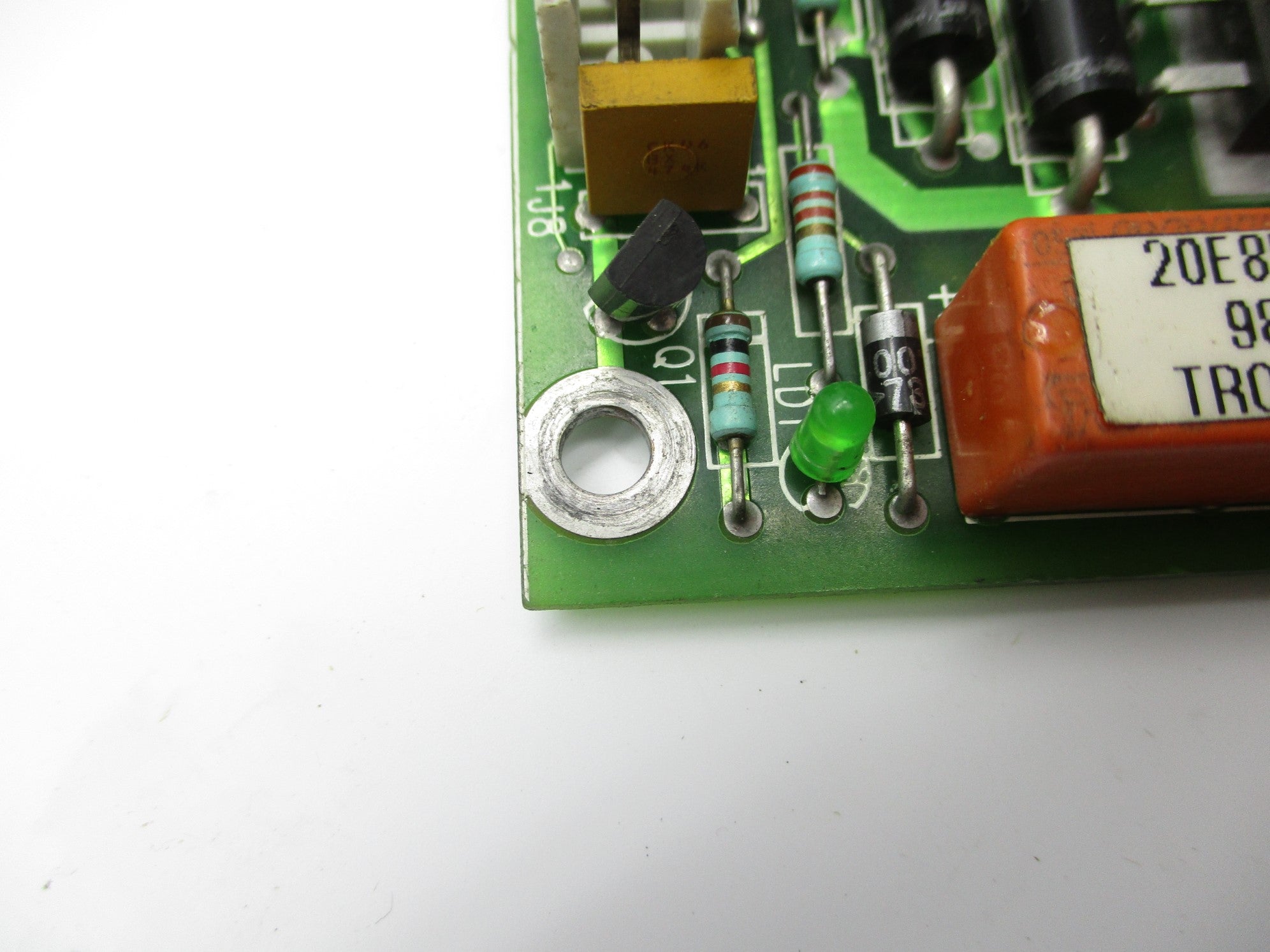 INDUSTRIAL MRO 07S09251 CITH9806 UNMP