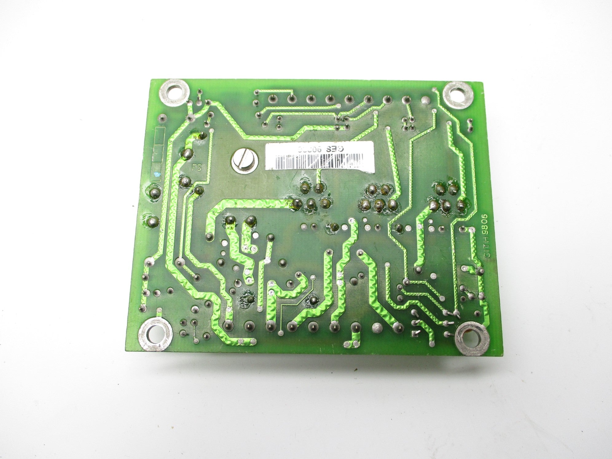 INDUSTRIAL MRO 07S09251 CITH9806 UNMP