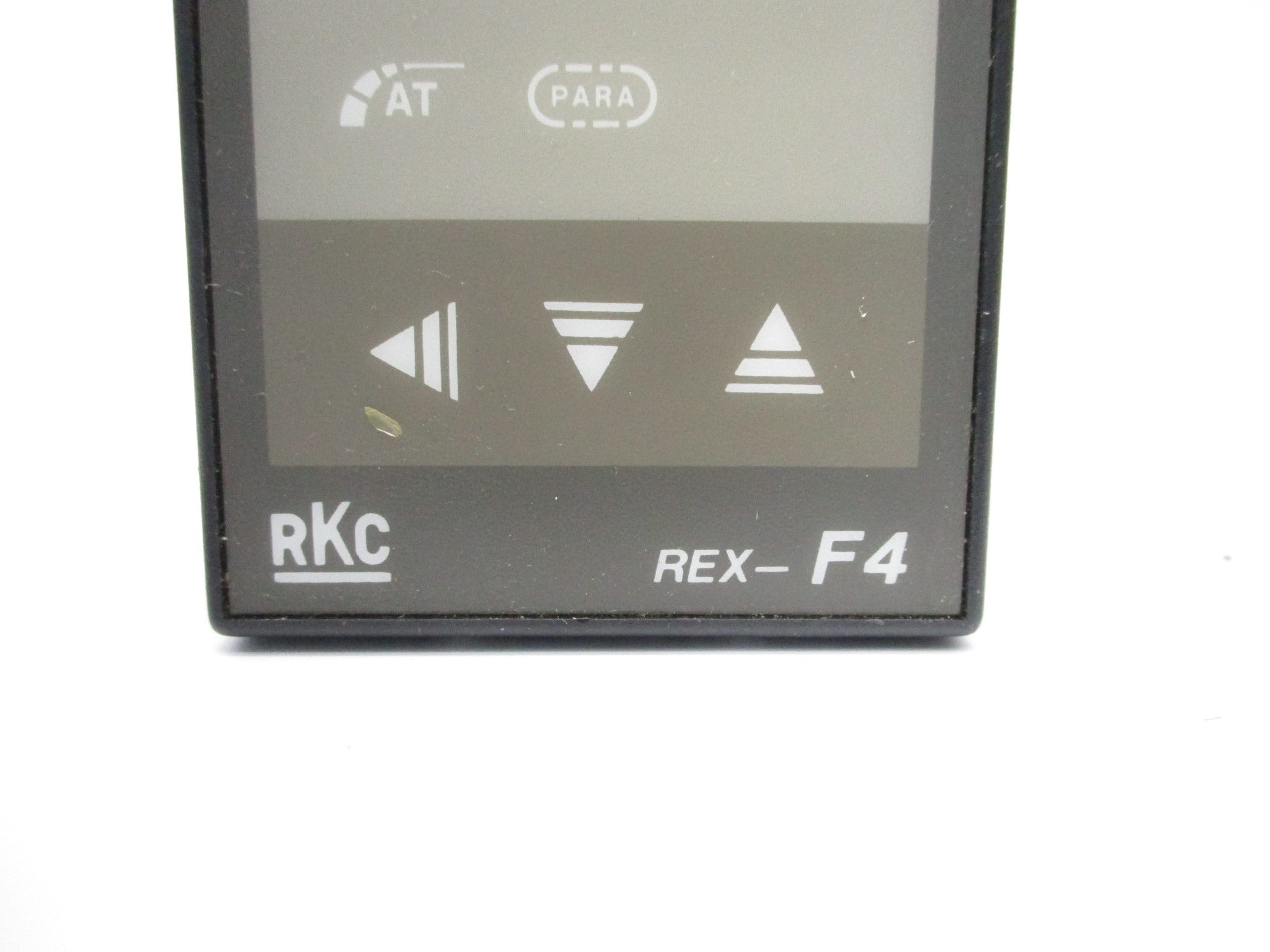 RKC REX-X4 FDC-V21-2R-2AN-2BH UNMP