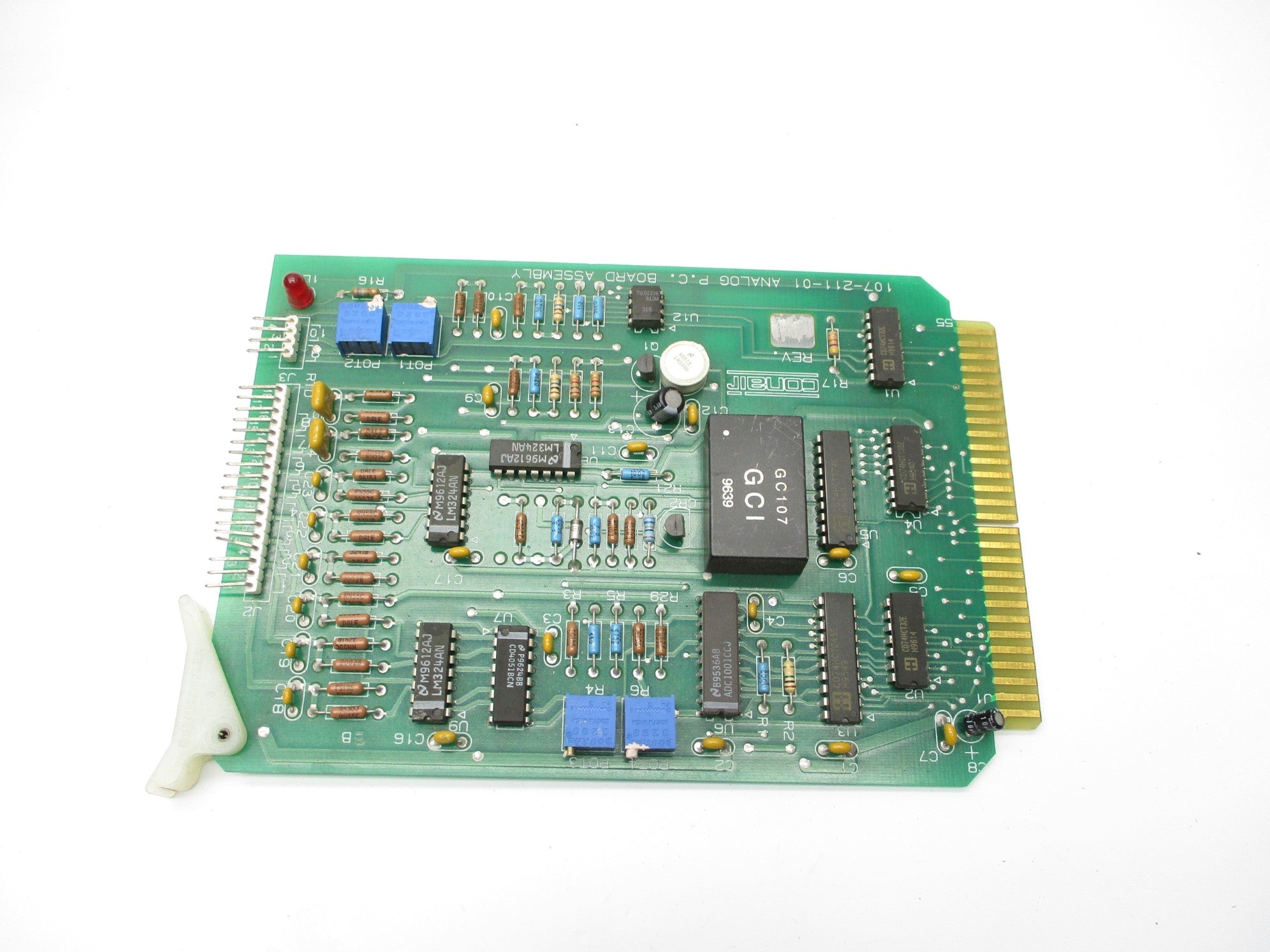 CONAIR 107-211-01 UNMP