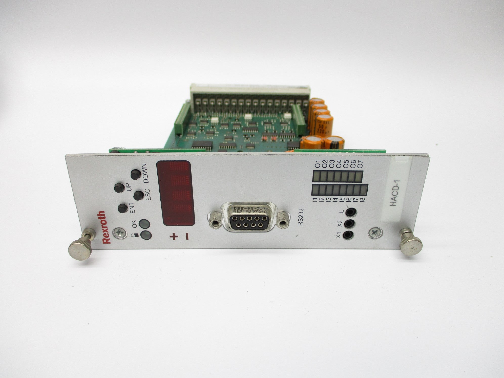 REXROTH VT-HACD-1-13/V0/1-0-0 R900745354 UNMP