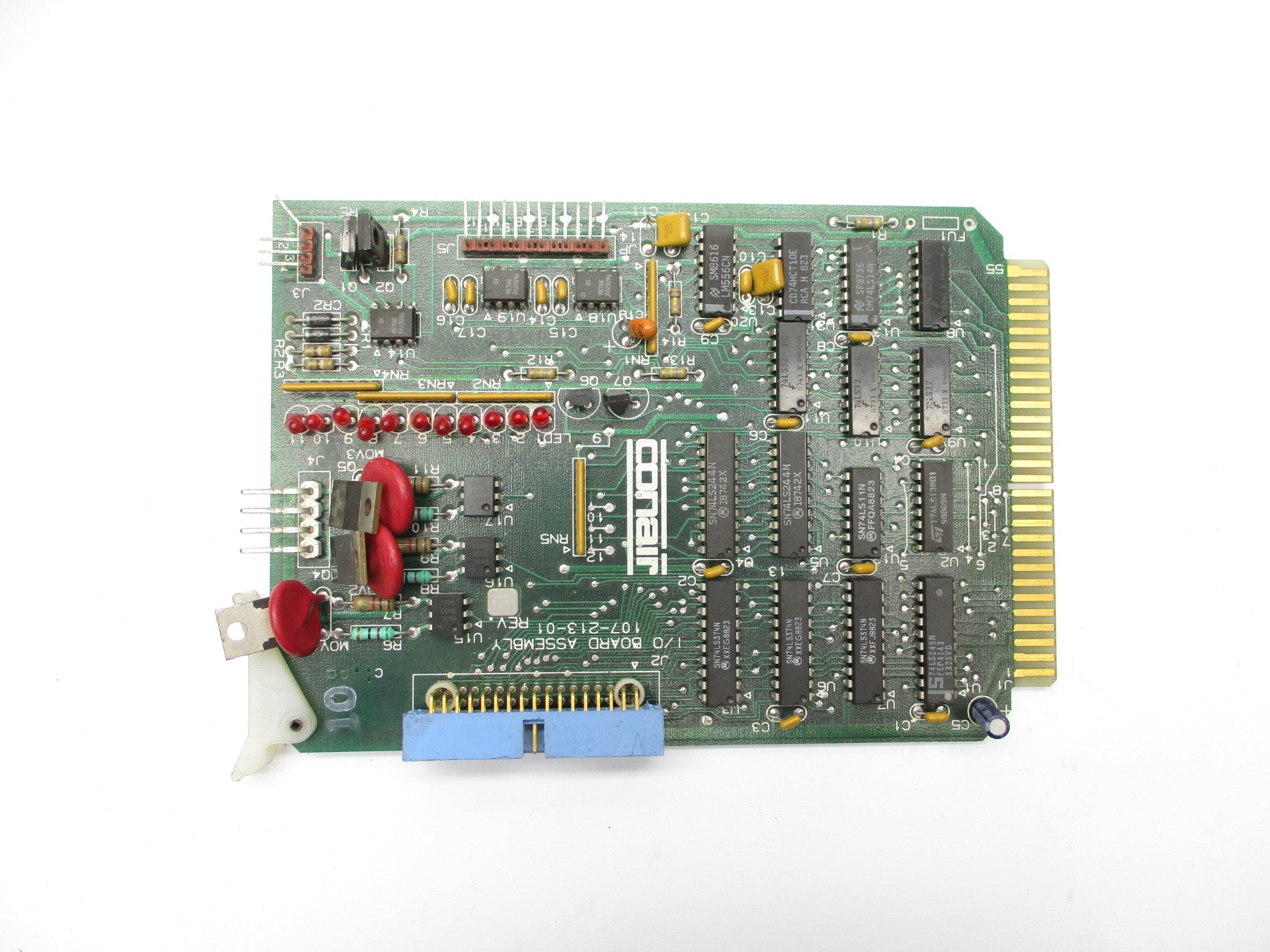 CONAIR 107-213-01 UNMP