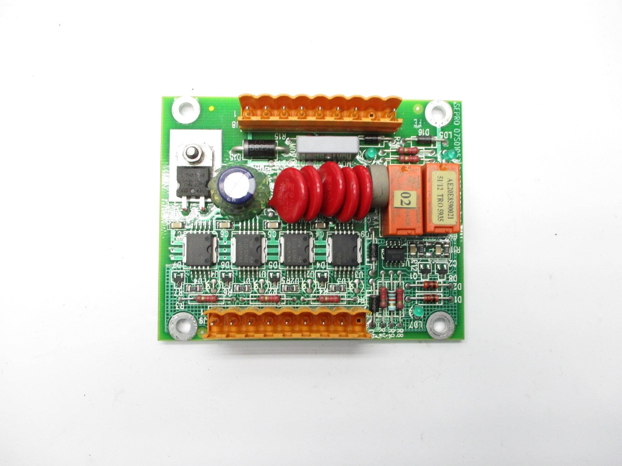 SEPRO 07S01057 UNMP