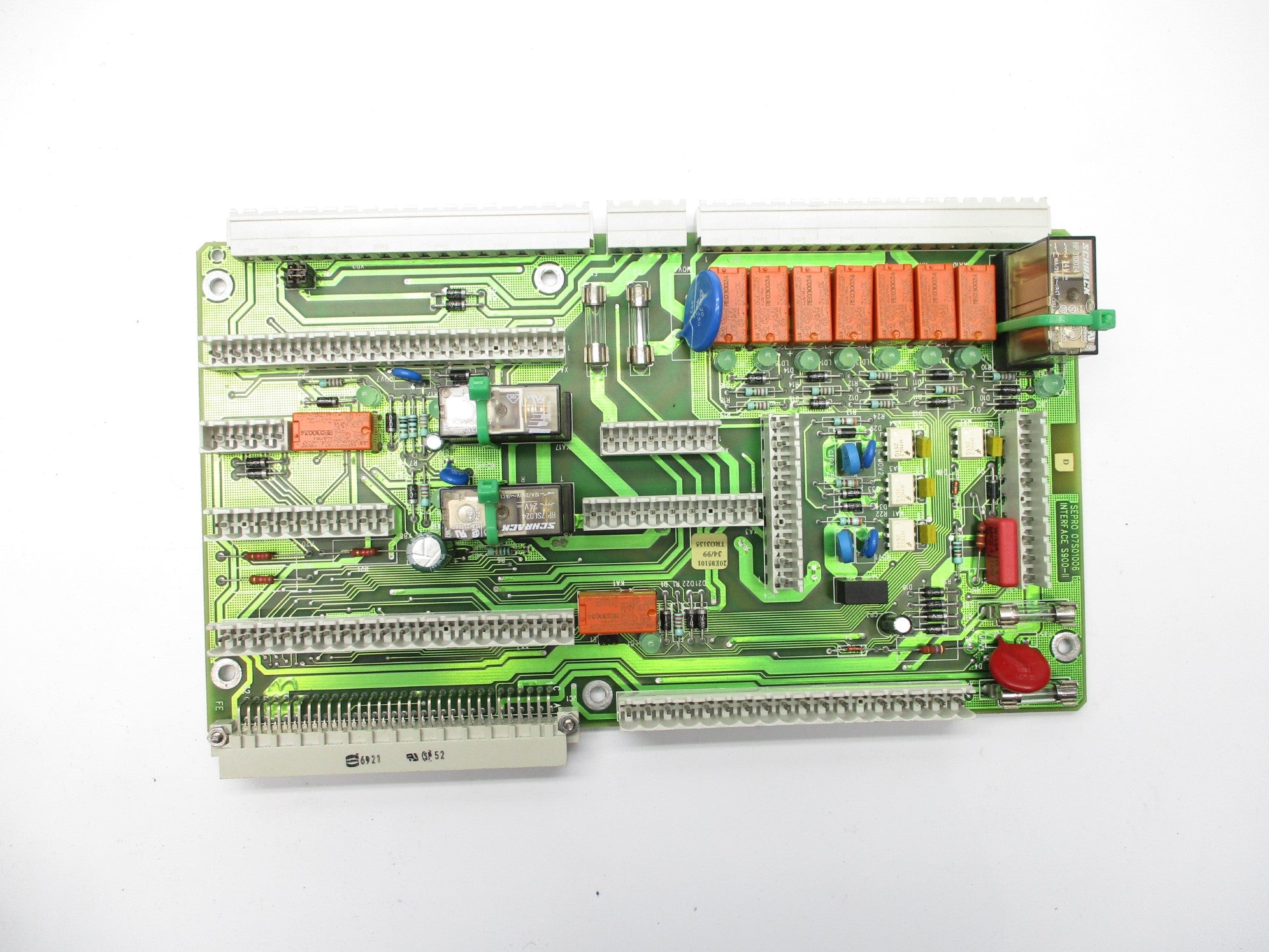 SEPRO 07S01006 UNMP