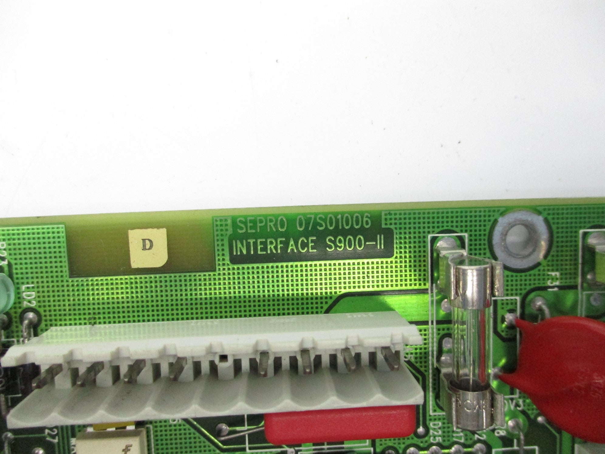 SEPRO 07S01006 UNMP
