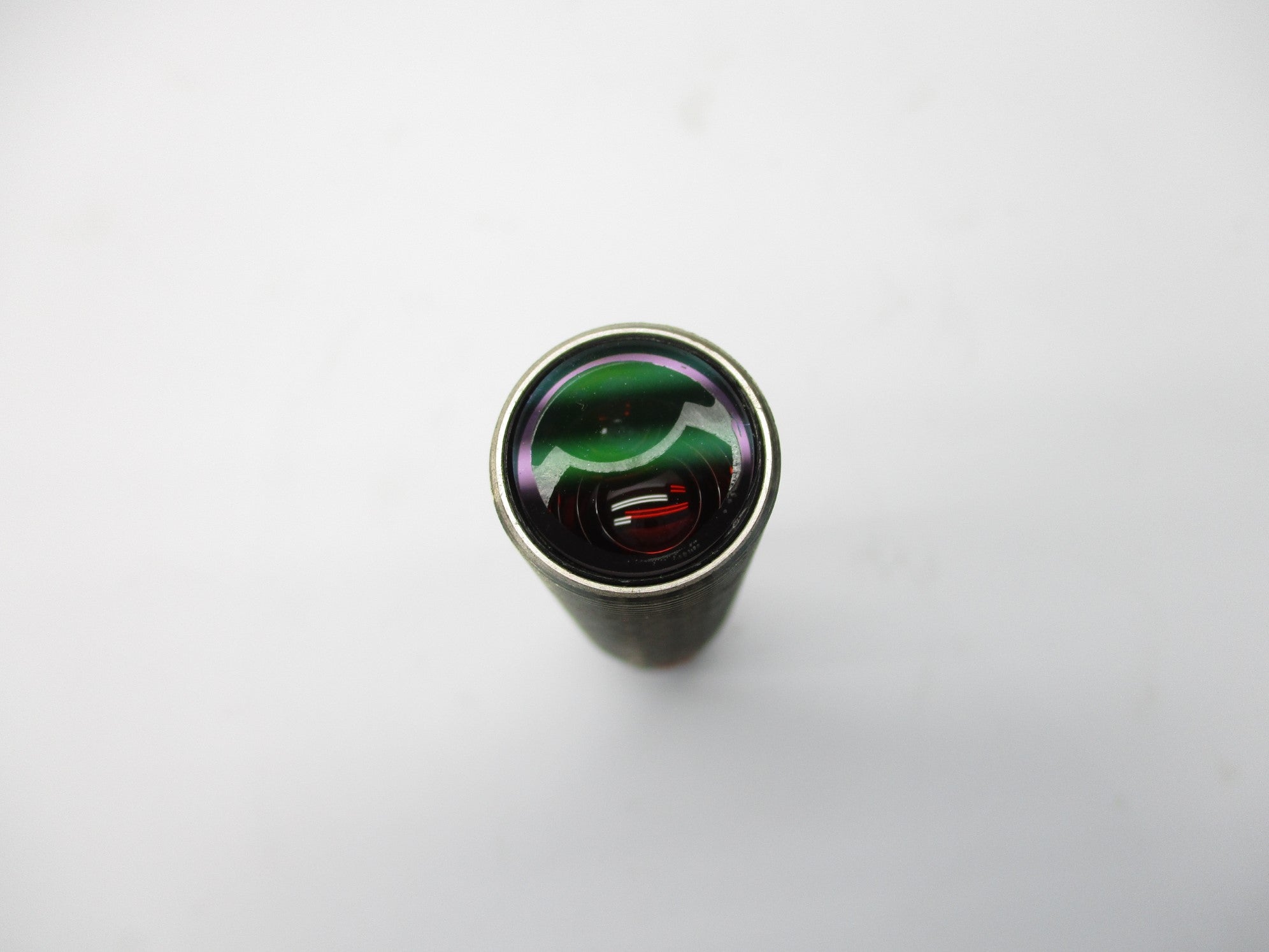 BALLUFF BOS18M-PA-RH22-S4 (AS PICTURED) NSNP