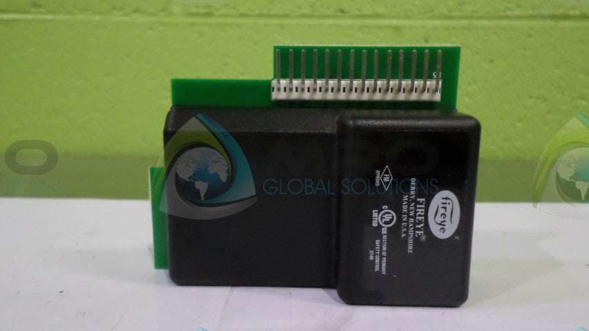 FIREYE MERT1 AMPLIFIER MODULE *NEW NO BOX*