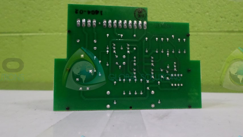 FIREYE MERT1 AMPLIFIER MODULE *NEW NO BOX*