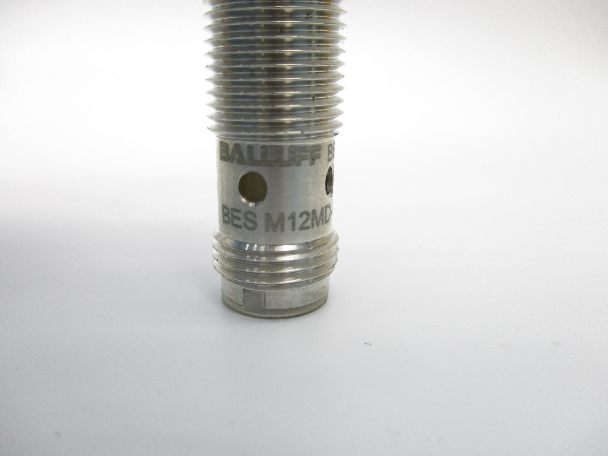 BALLUFF BESM12MD-PSC80F-S04G NSNP
