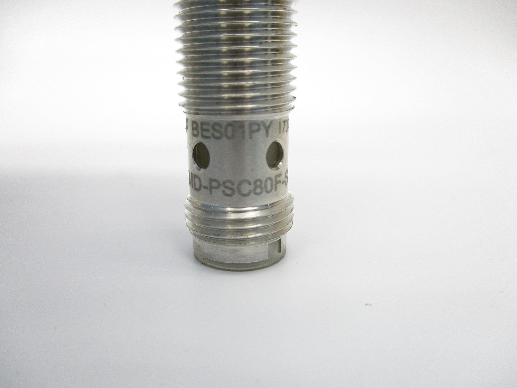 BALLUFF BESM12MD-PSC80F-S04G NSNP
