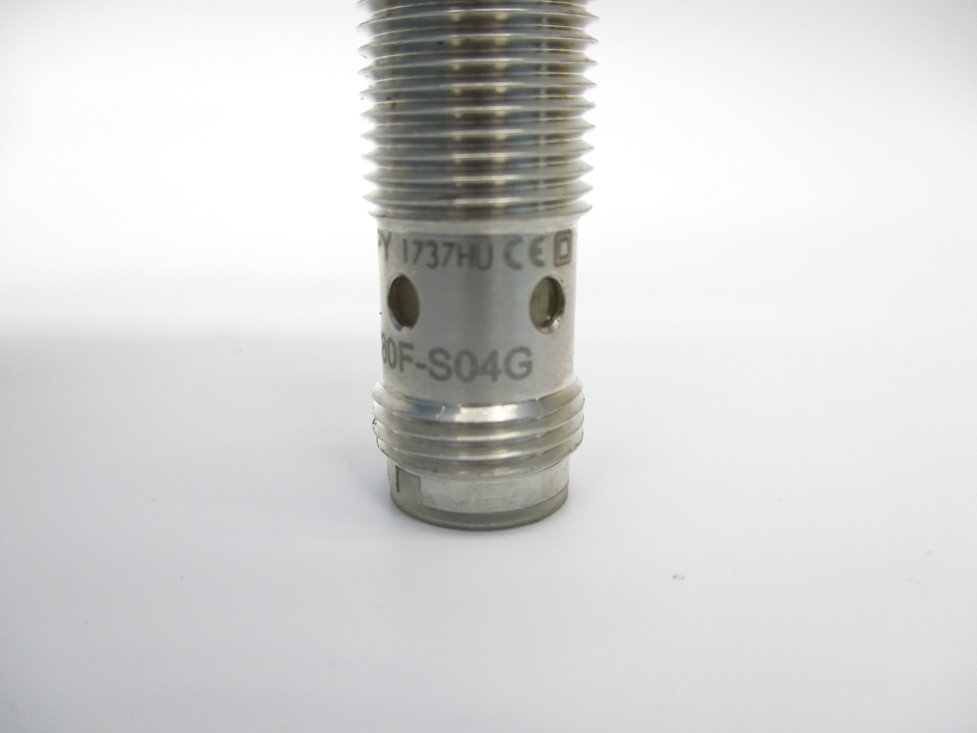 BALLUFF BESM12MD-PSC80F-S04G NSNP