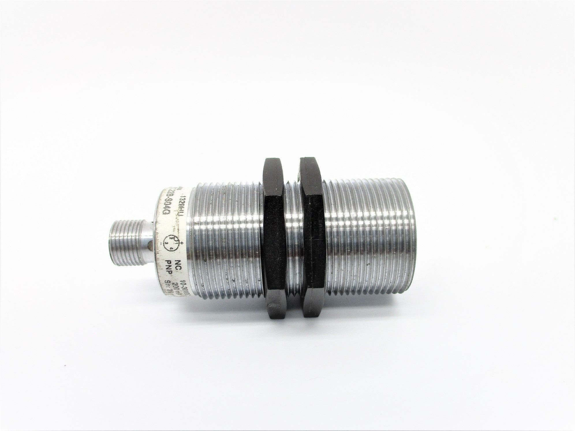 BALLUFF BESM30MI1-POC22B-S04G NSNP