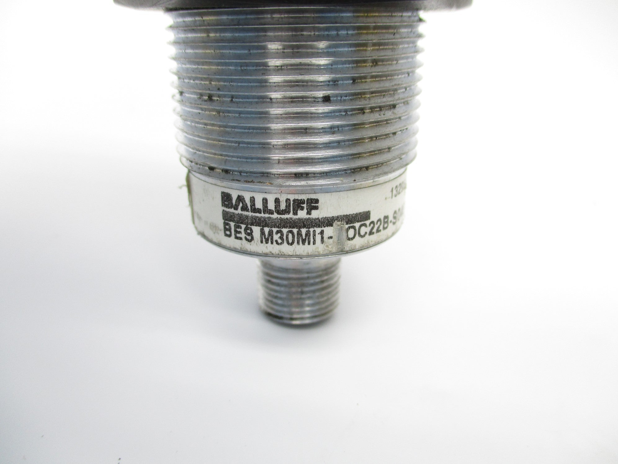 BALLUFF BESM30MI1-POC22B-S04G NSNP
