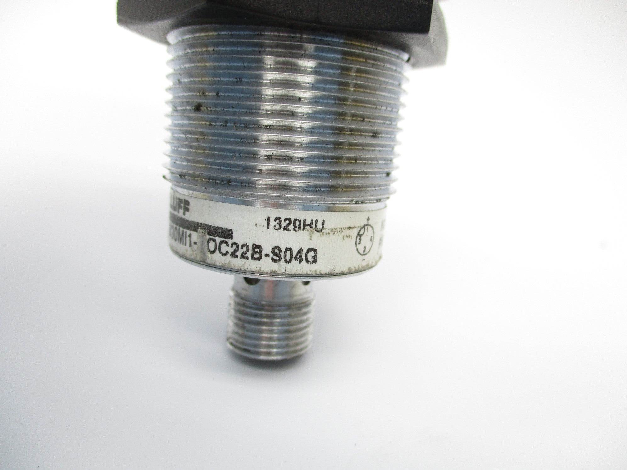 BALLUFF BESM30MI1-POC22B-S04G NSNP