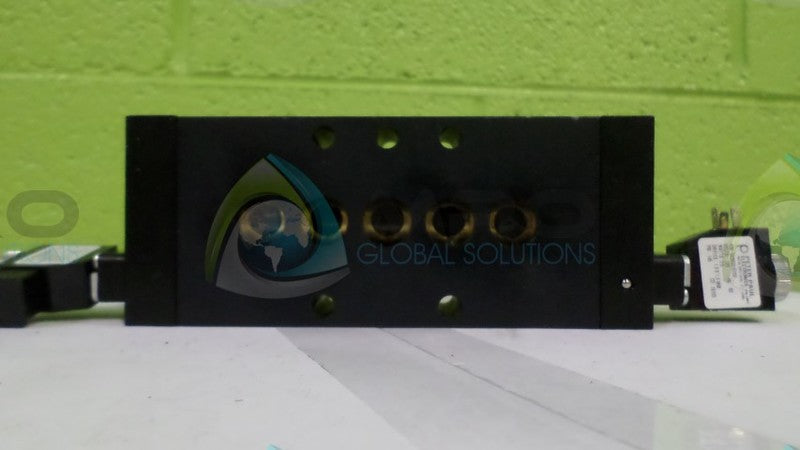 FABCO-AIR 12A-FFF-45151-120/60  NSNP