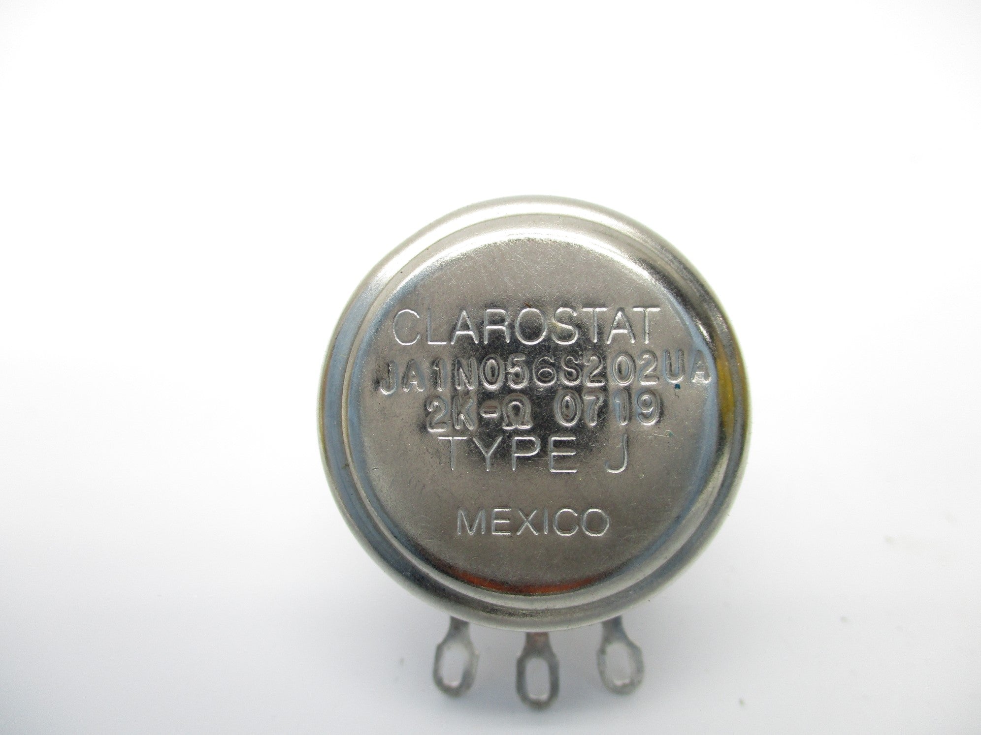CLAROSTAT JA1N056S202UA NSNP