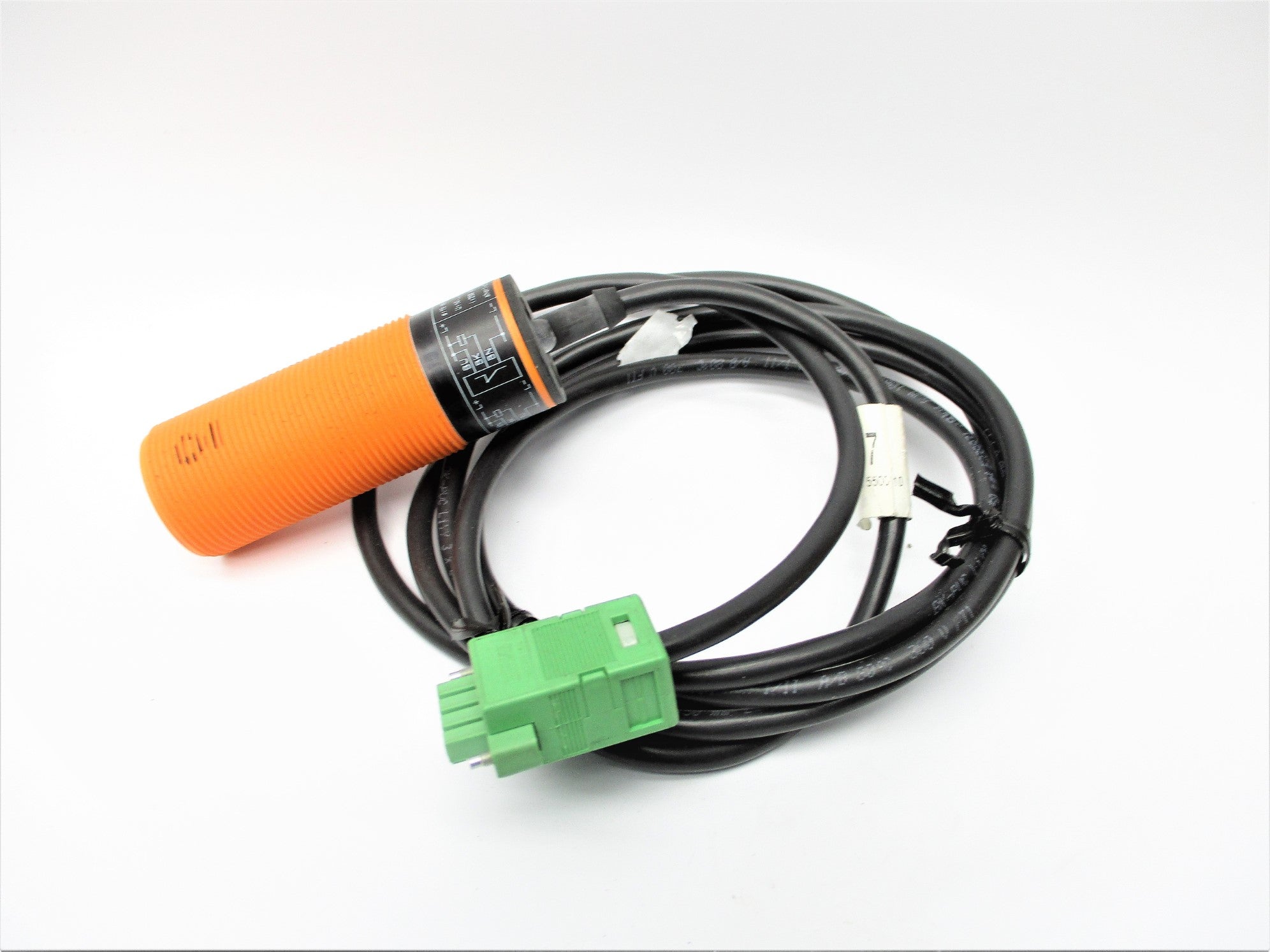 IFM EFECTOR U60187 NSNP