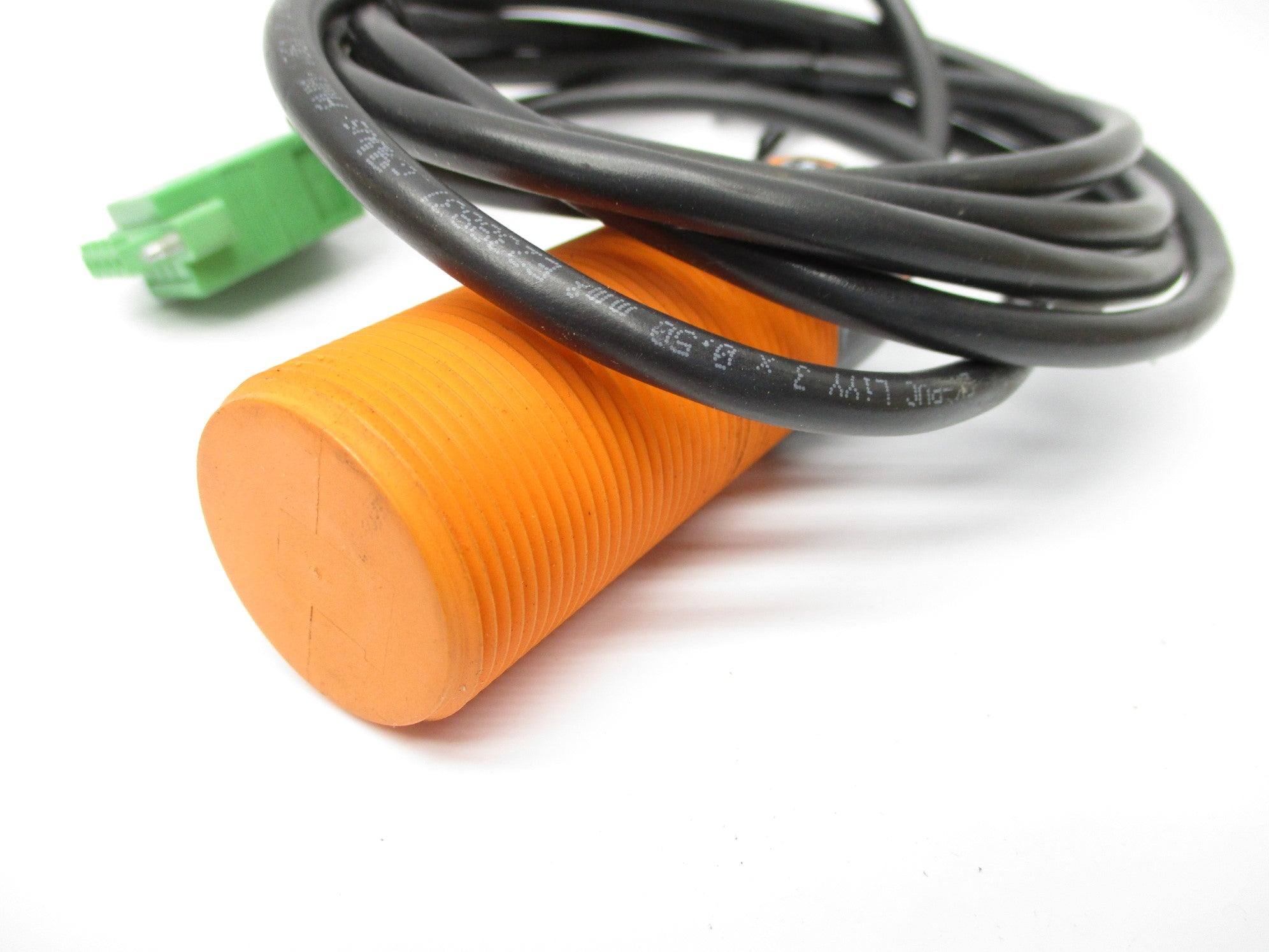 IFM EFECTOR U60187 NSNP