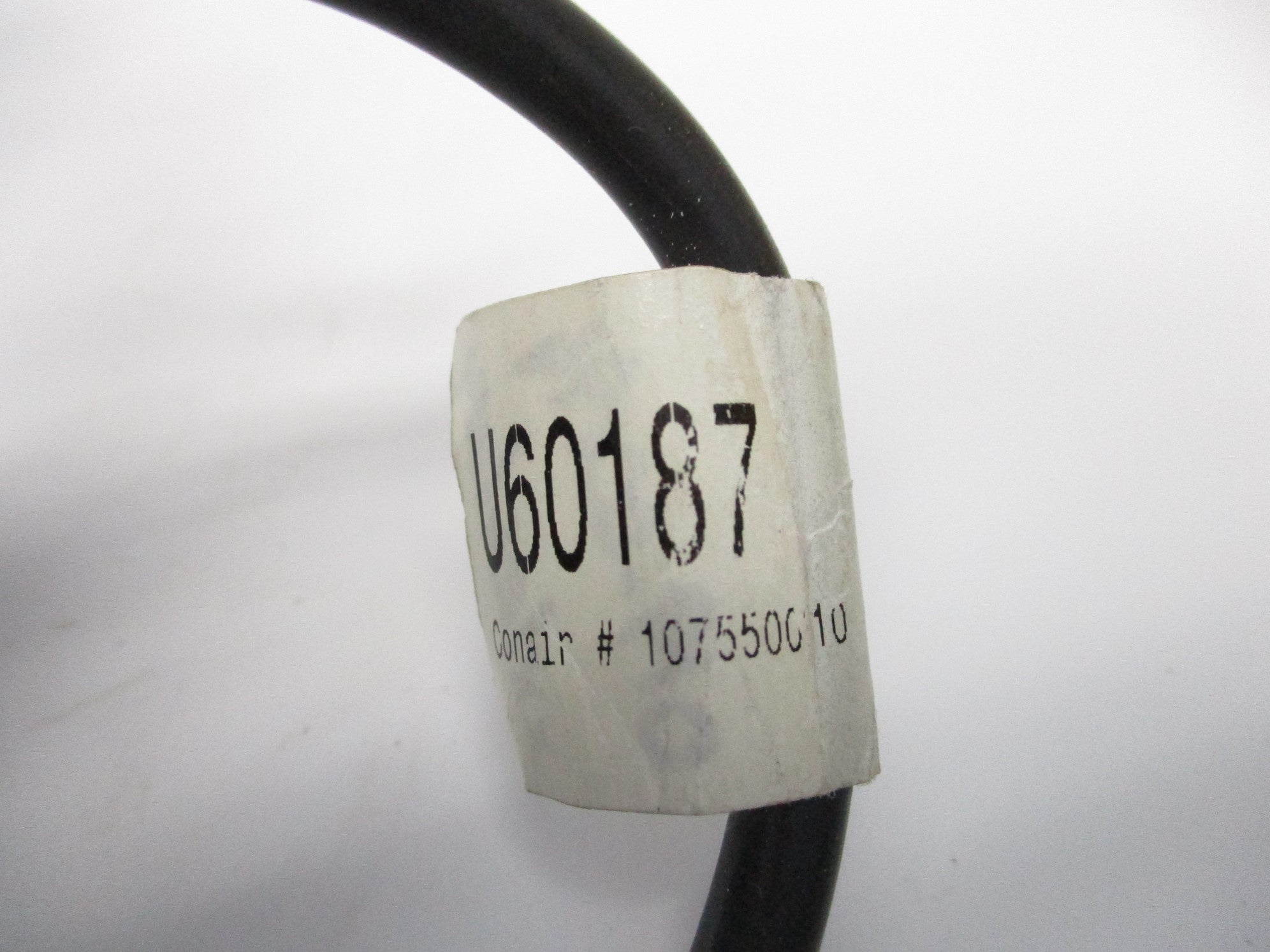 IFM EFECTOR U60187 NSNP