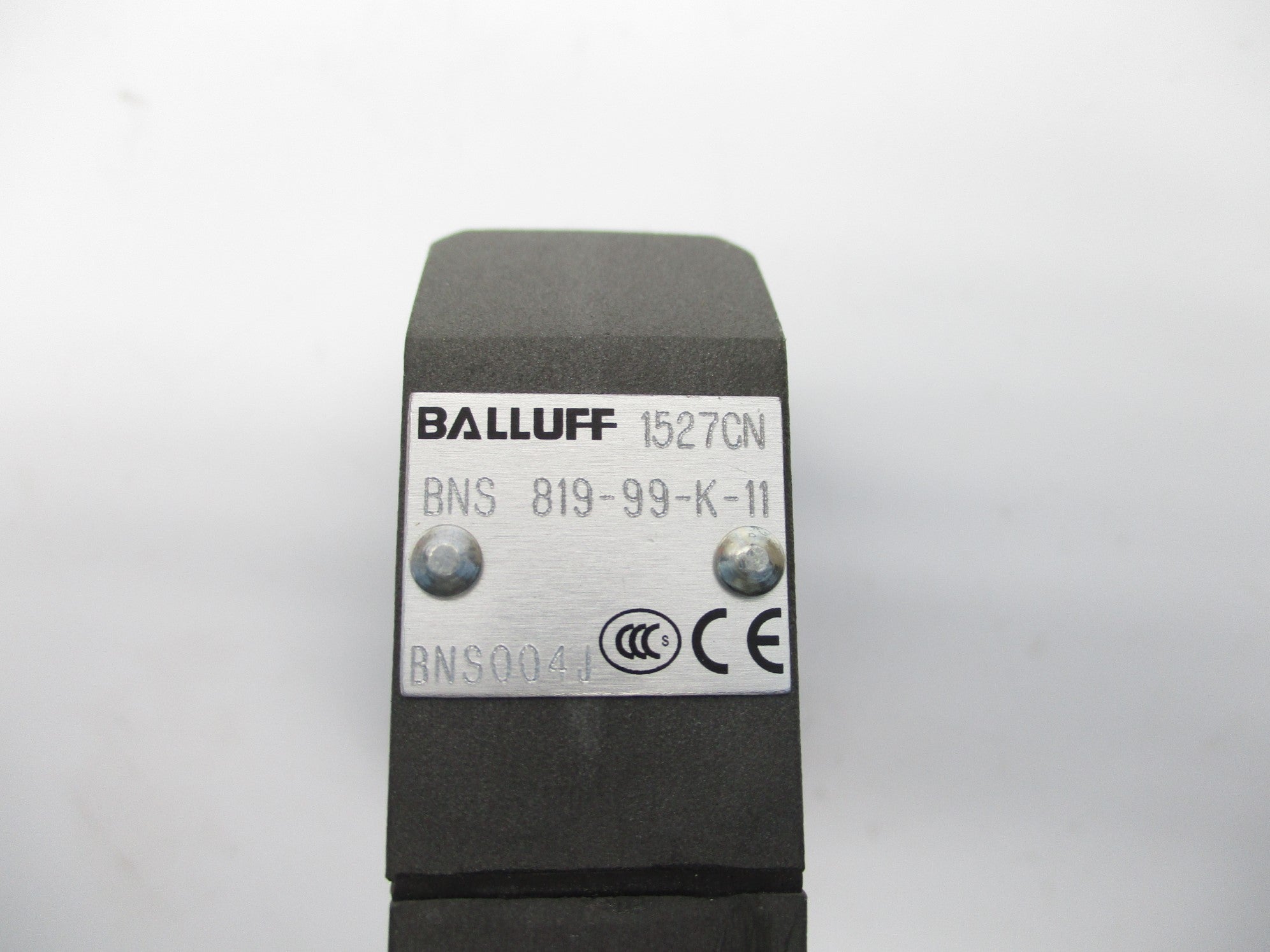 BALLUFF BNS819-99-K-11 NSNP
