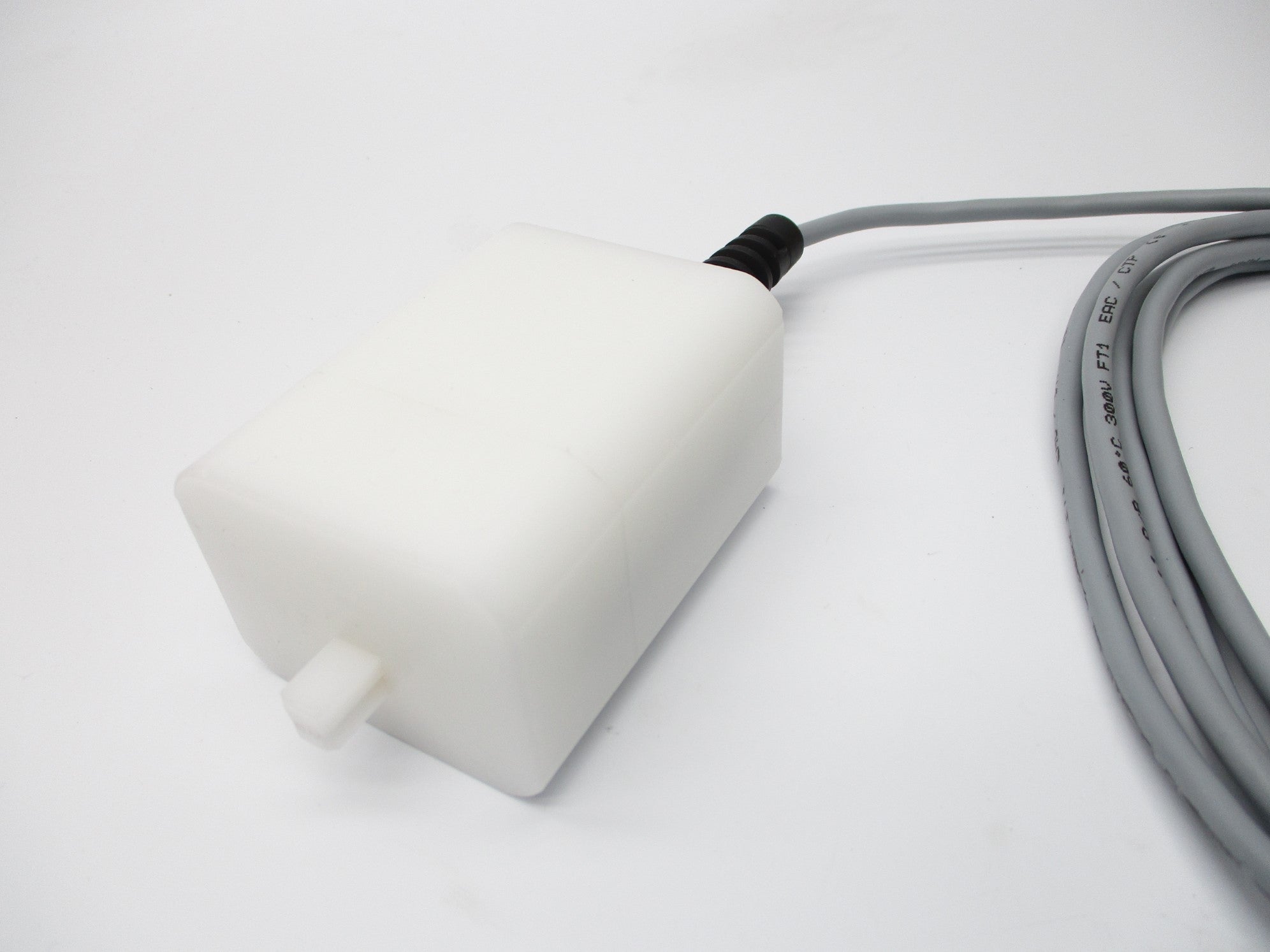 ECC 8379-1 NSNP