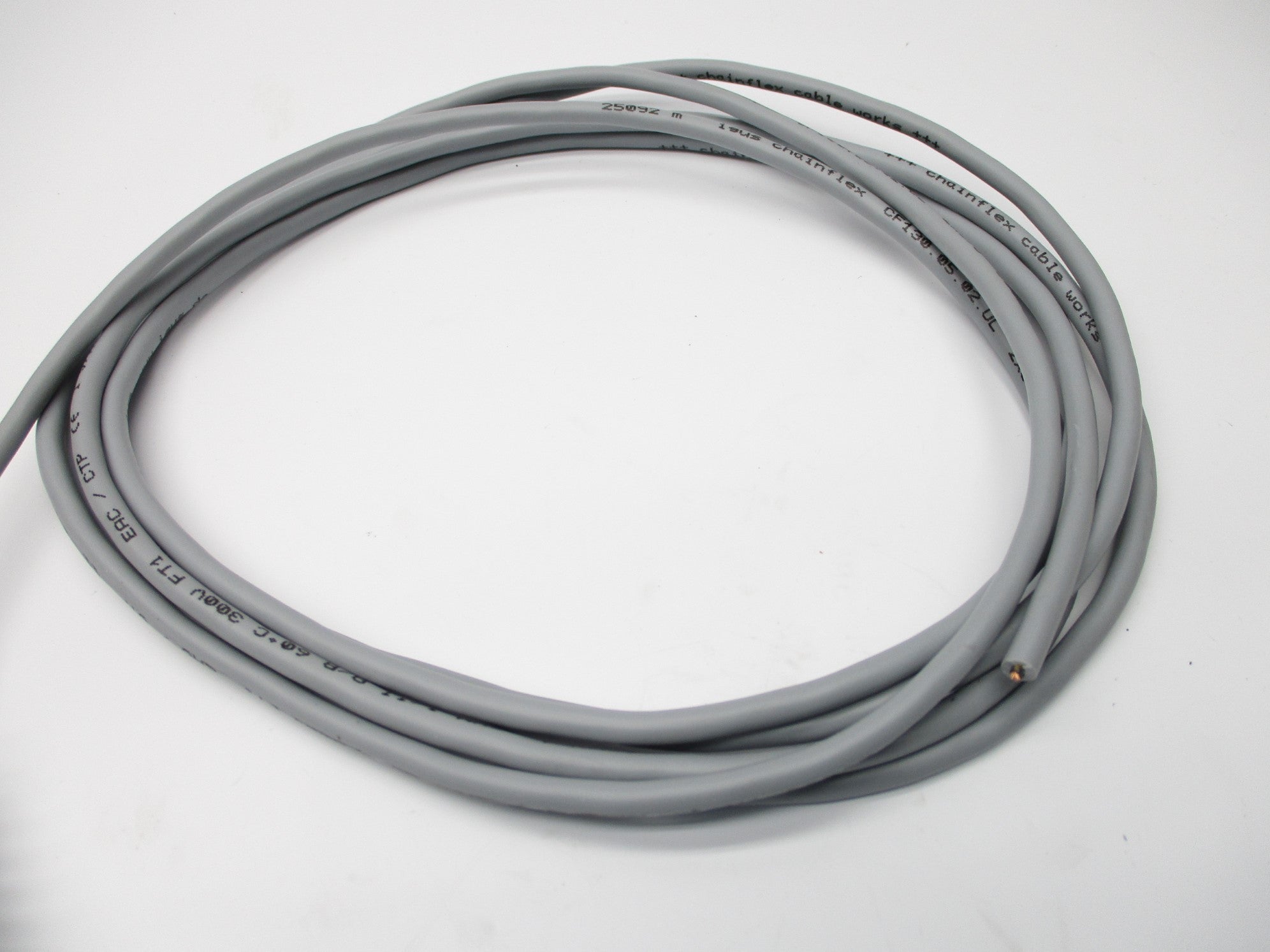 ECC 8379-1 NSNP
