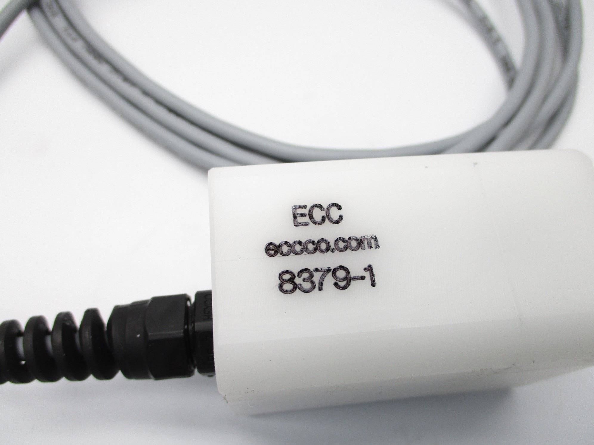 ECC 8379-1 NSNP