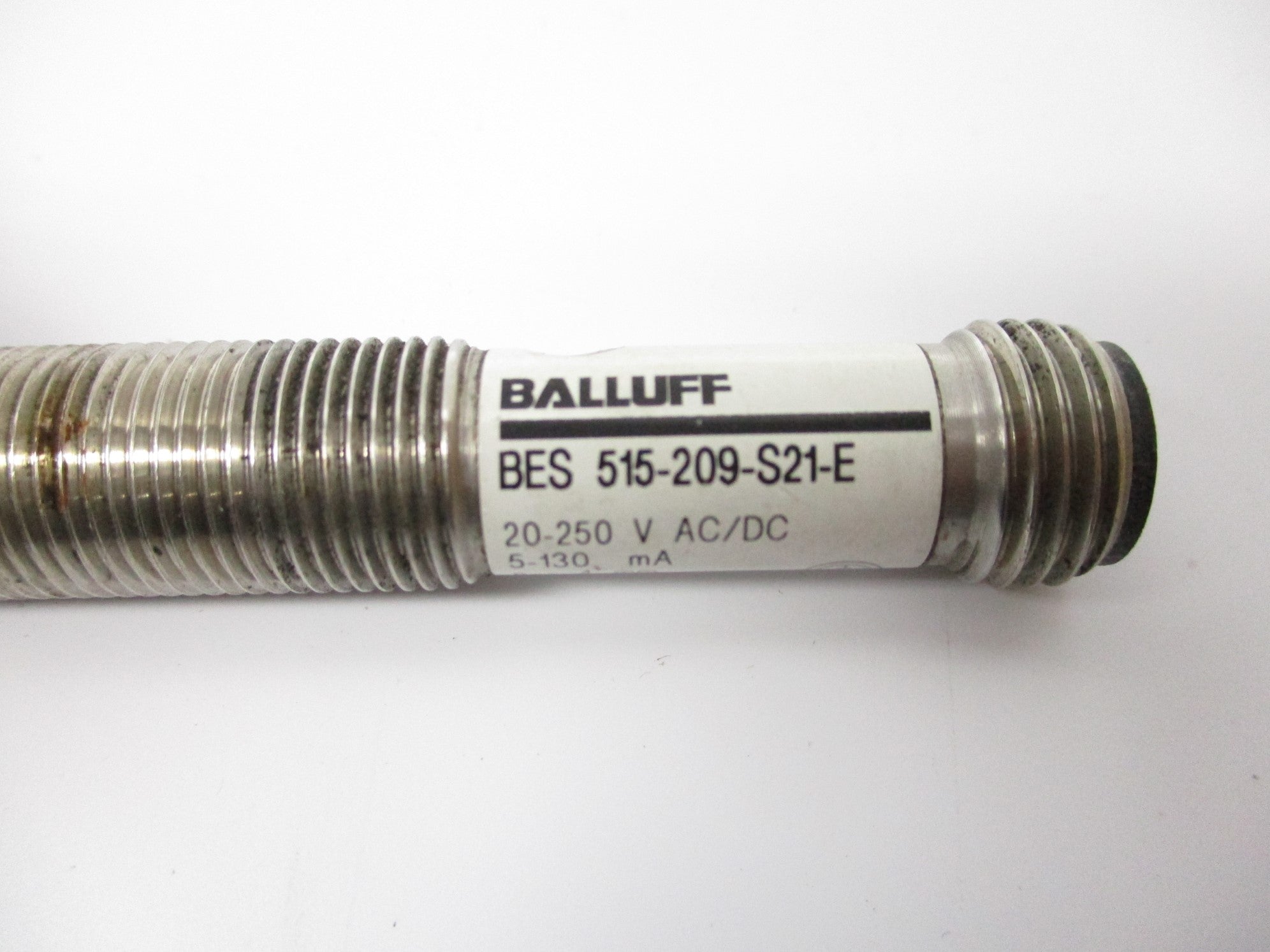 BALLUFF BES515-209-S21-E UNMP