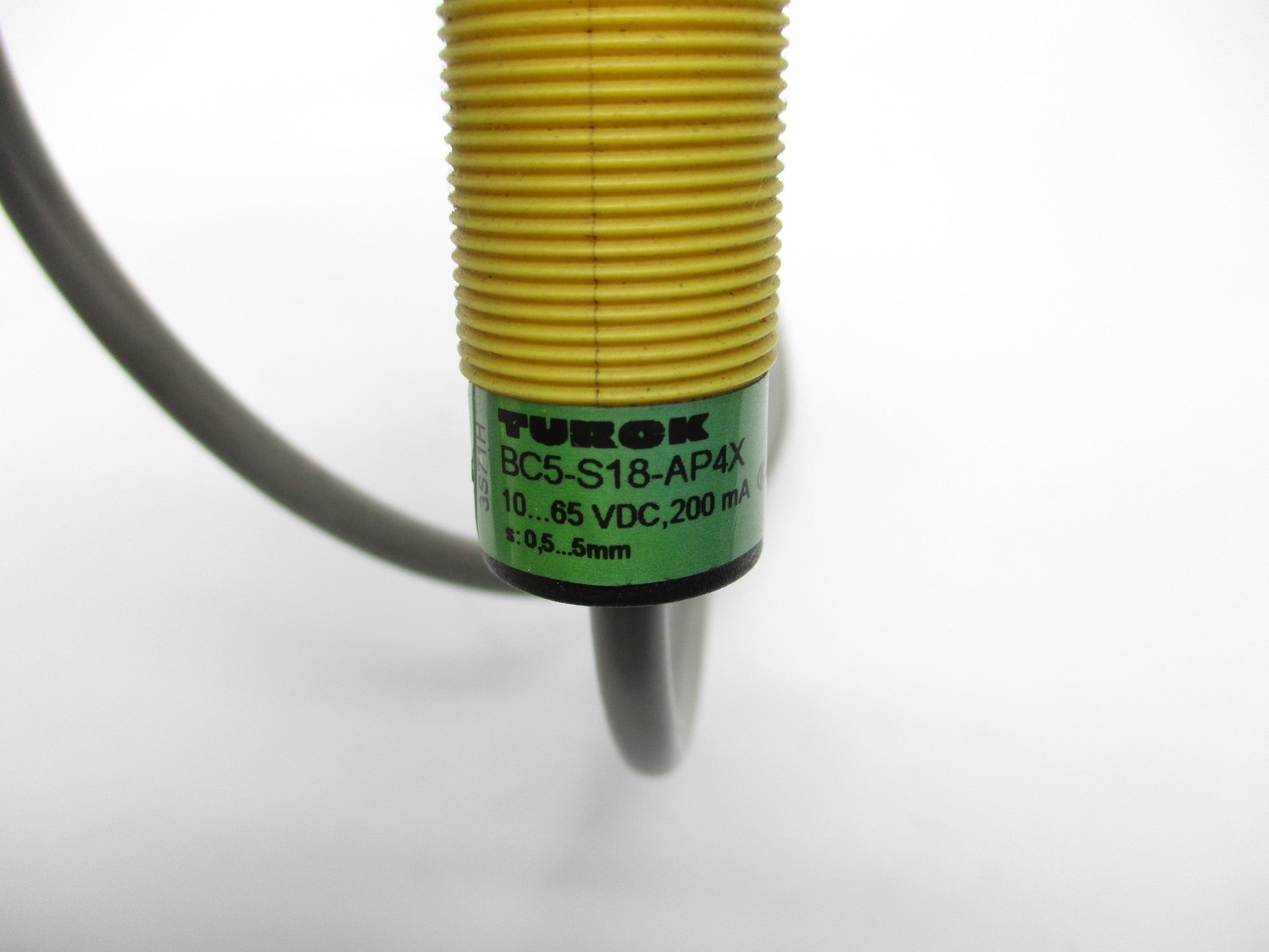 TURCK BC5-S18-AP4X UNMP