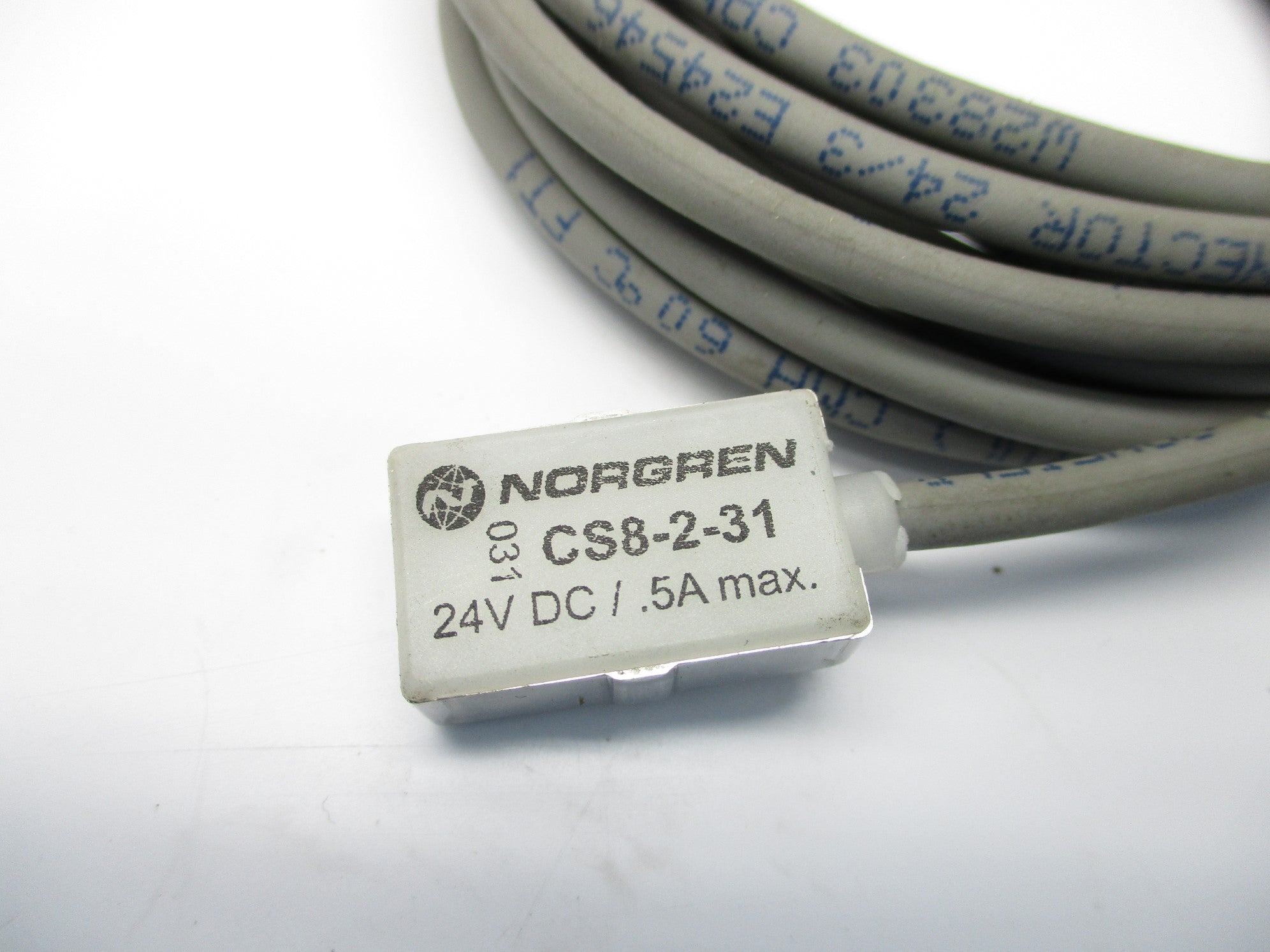 NORGREN CS8-2-31 NSNP