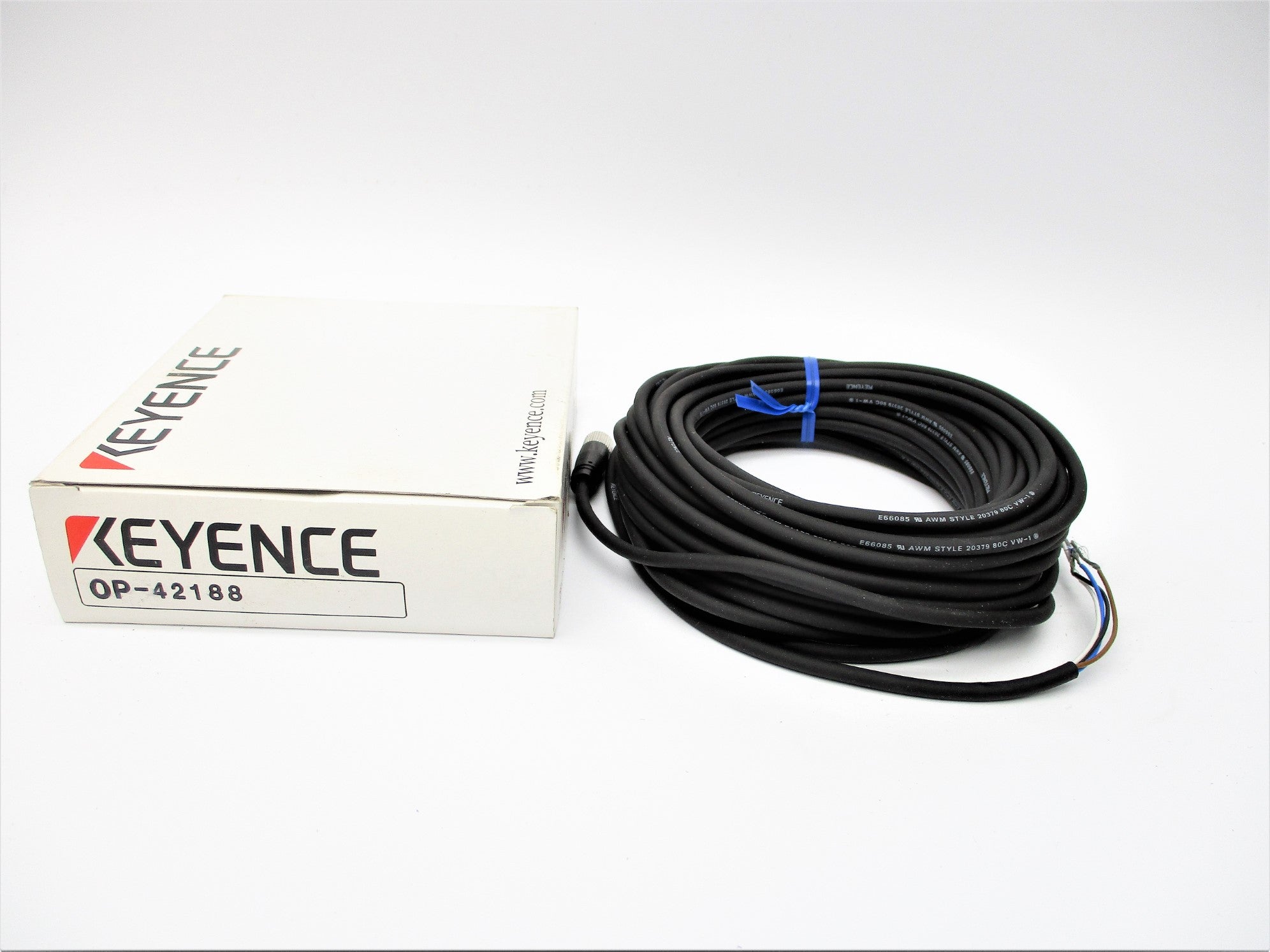 KEYENCE OP-42188 NSMP