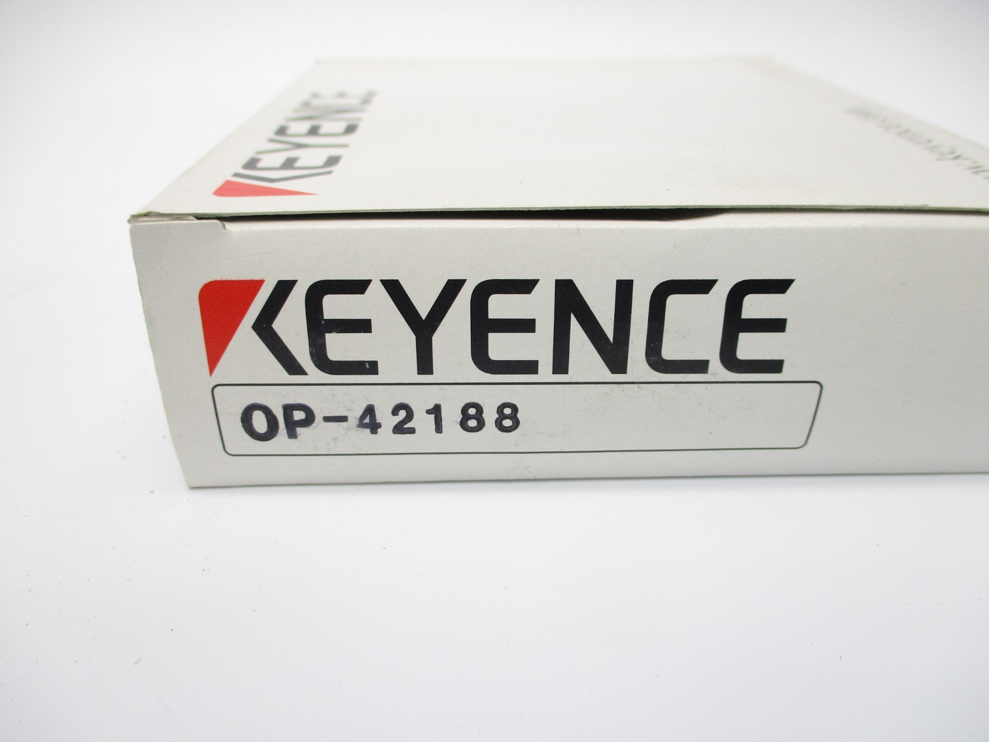 KEYENCE OP-42188 NSMP