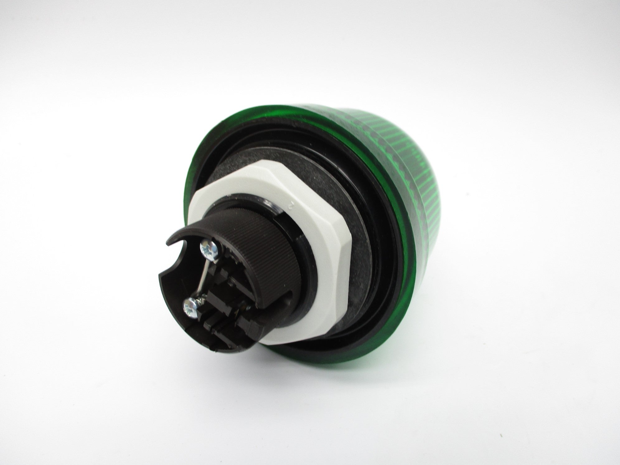 FEDERAL SIGNAL LP2-120G SER. A NSMP