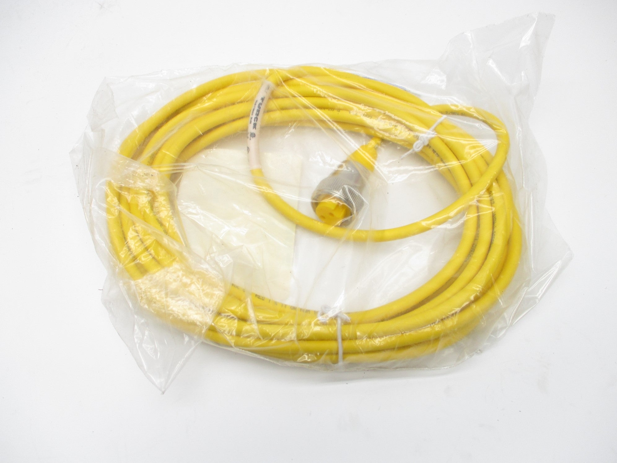 TURCK RKM20-6M U2021-2 300V 9A NSMP