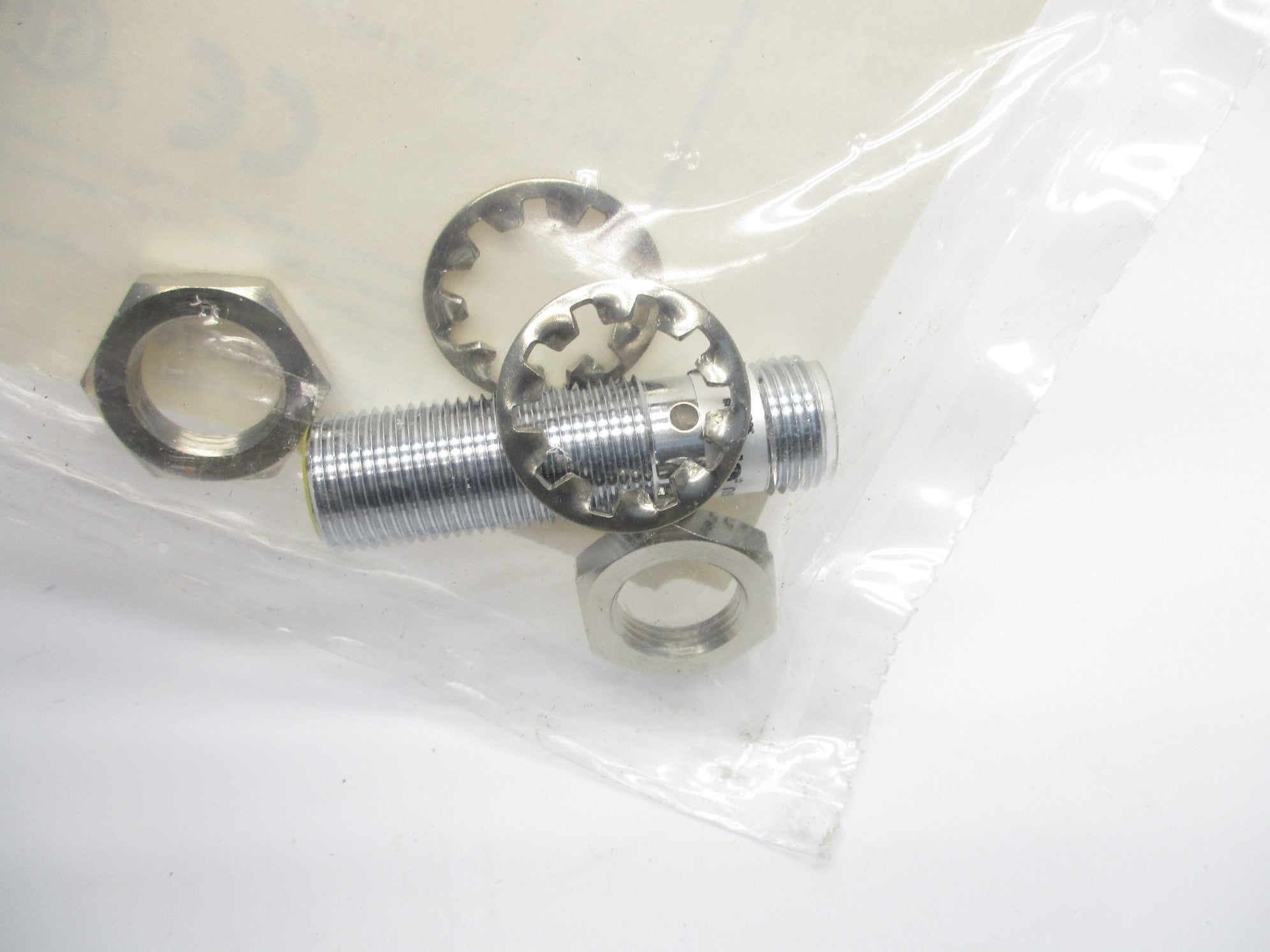 TURCK BI4-M12K-AP6X-H1141 T4607200 10-30VDC NSMP