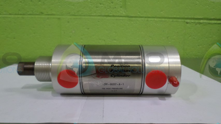 BIMBA CPF-00237-A1 CYLINDER *NEW NO BOX*