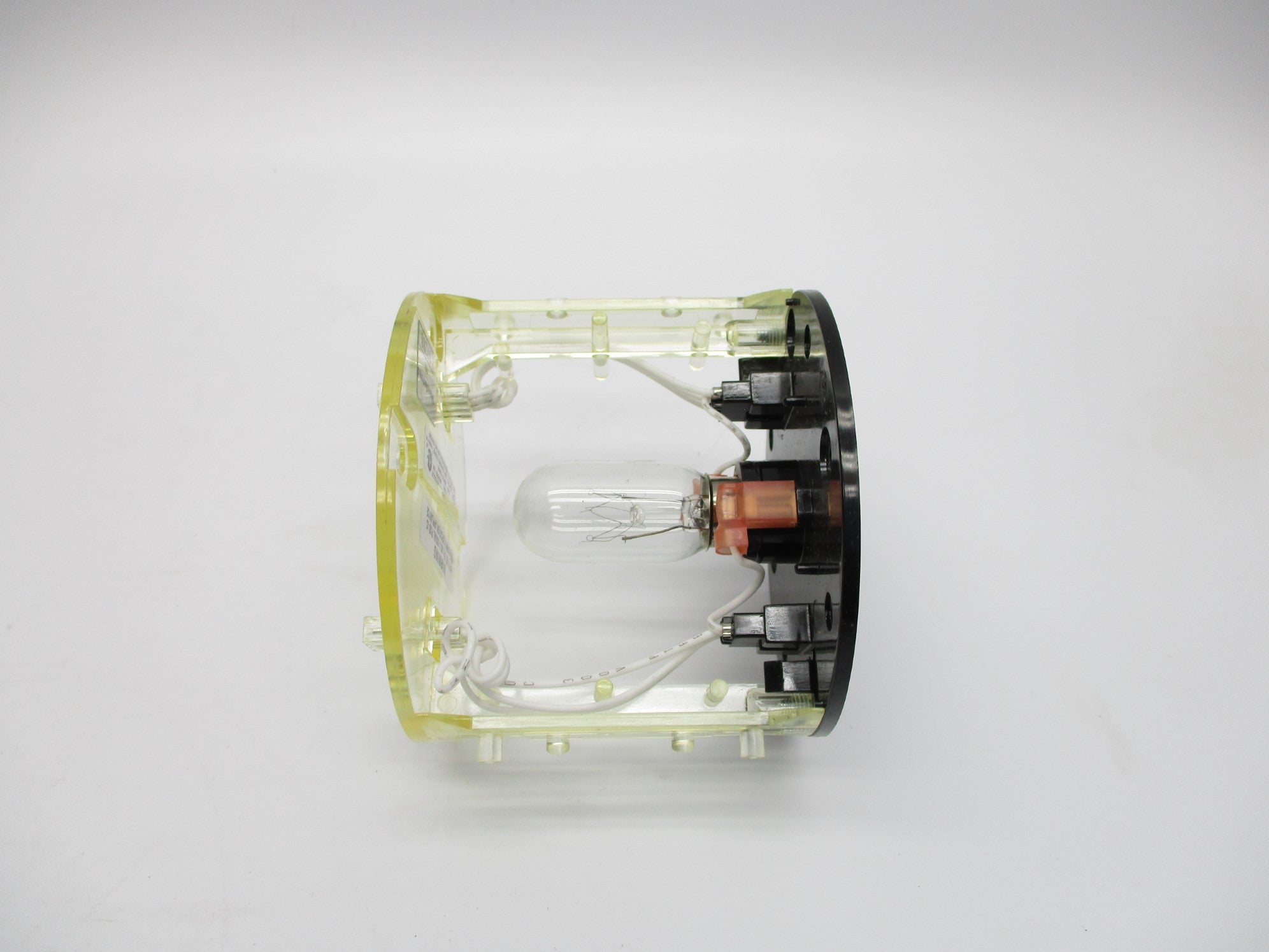 INDUSTRIAL SPARE PART LSL-120R SER. A4 (AS PICTURED) NSMP