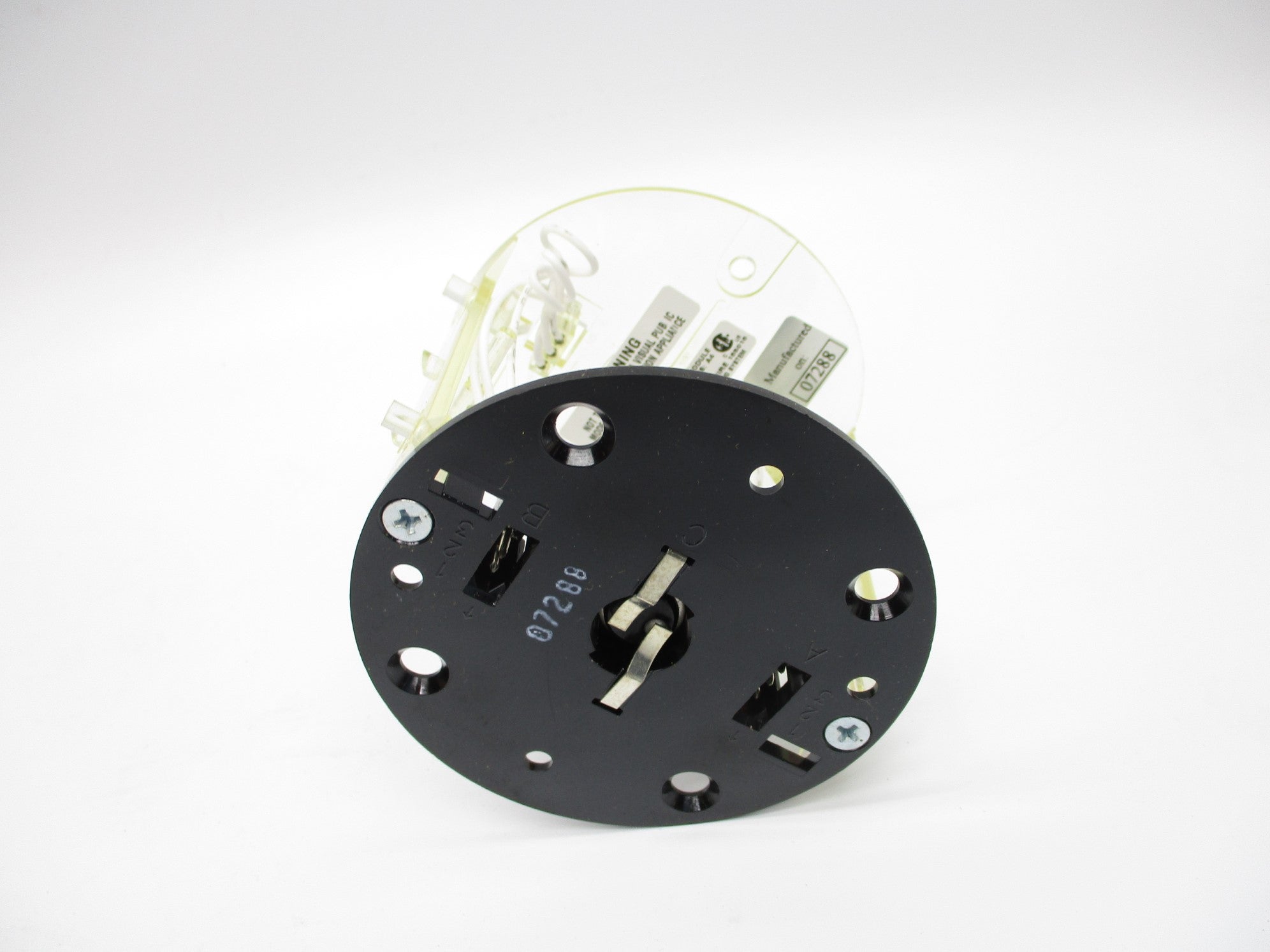 INDUSTRIAL SPARE PART LSL-120R SER. A4 (AS PICTURED) NSMP